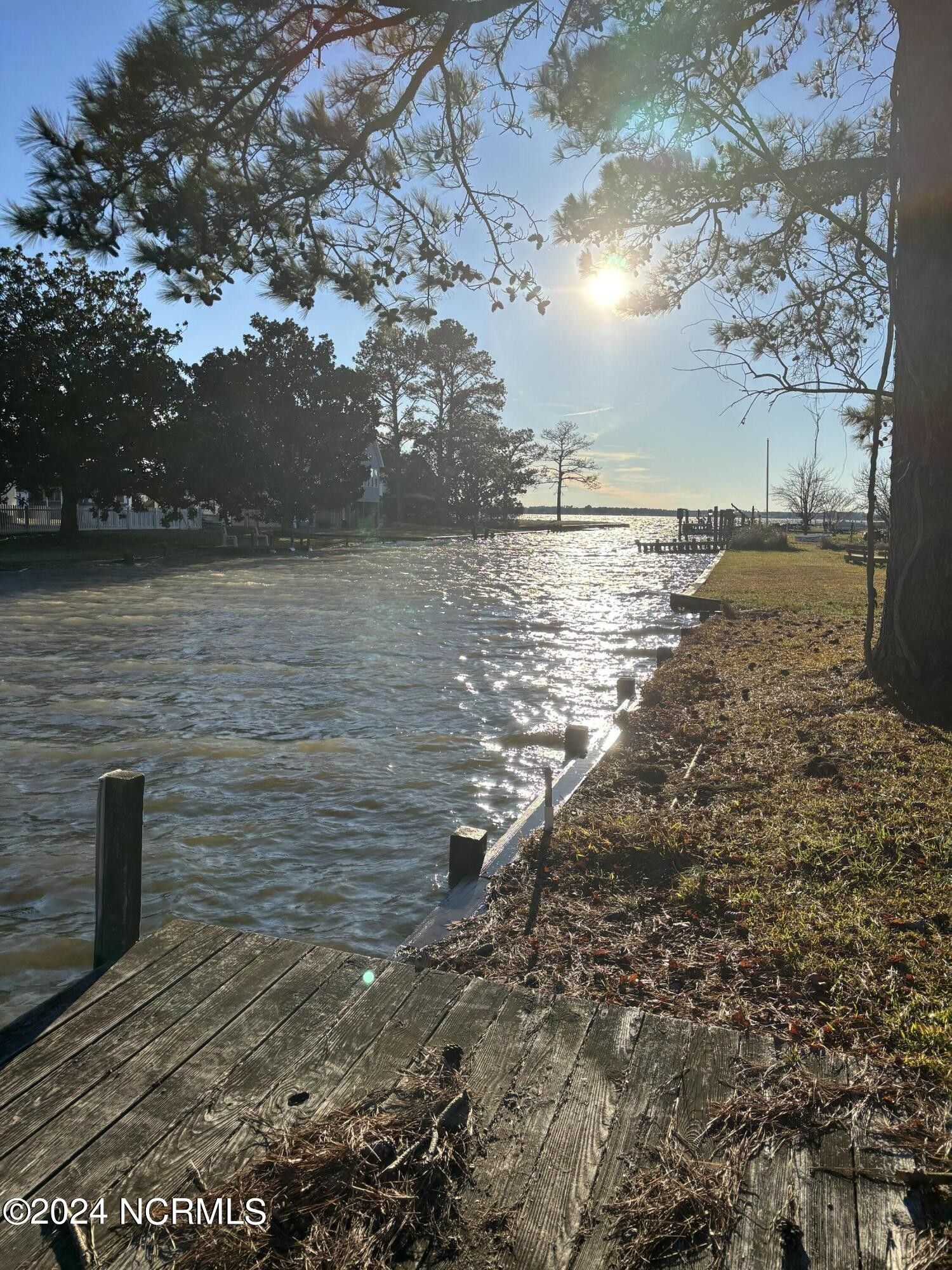 0.49 acres in Currituck County, North Carolina