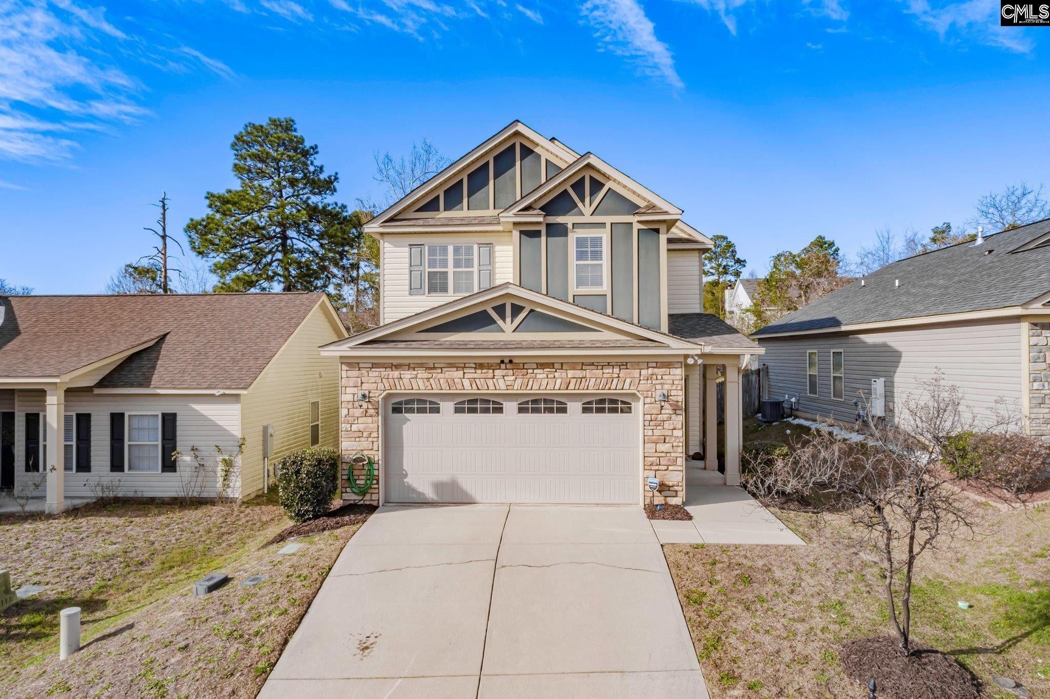 0.12 acres in Lexington County, South Carolina