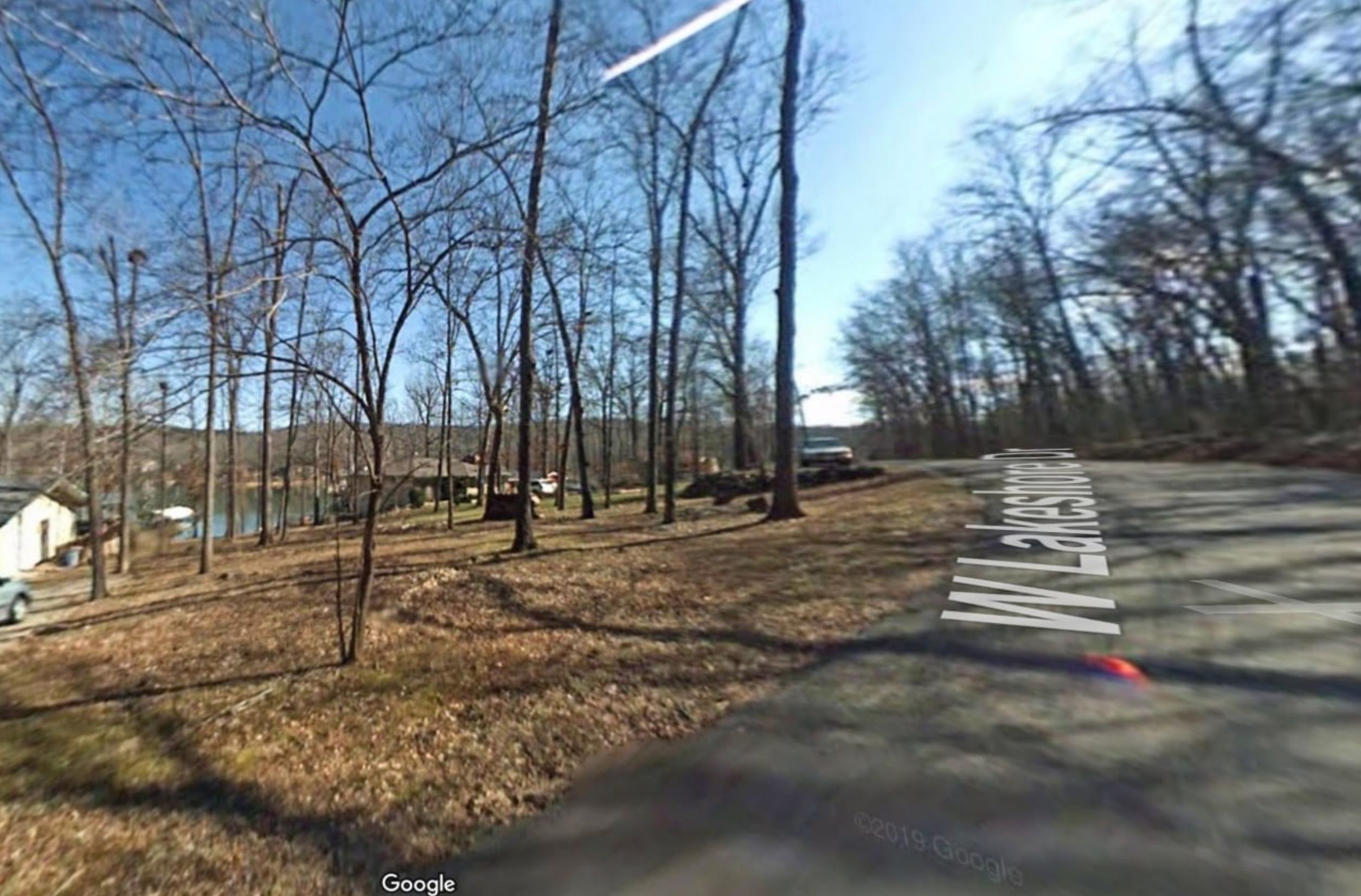 0.19 acres in Sharp County, Arkansas