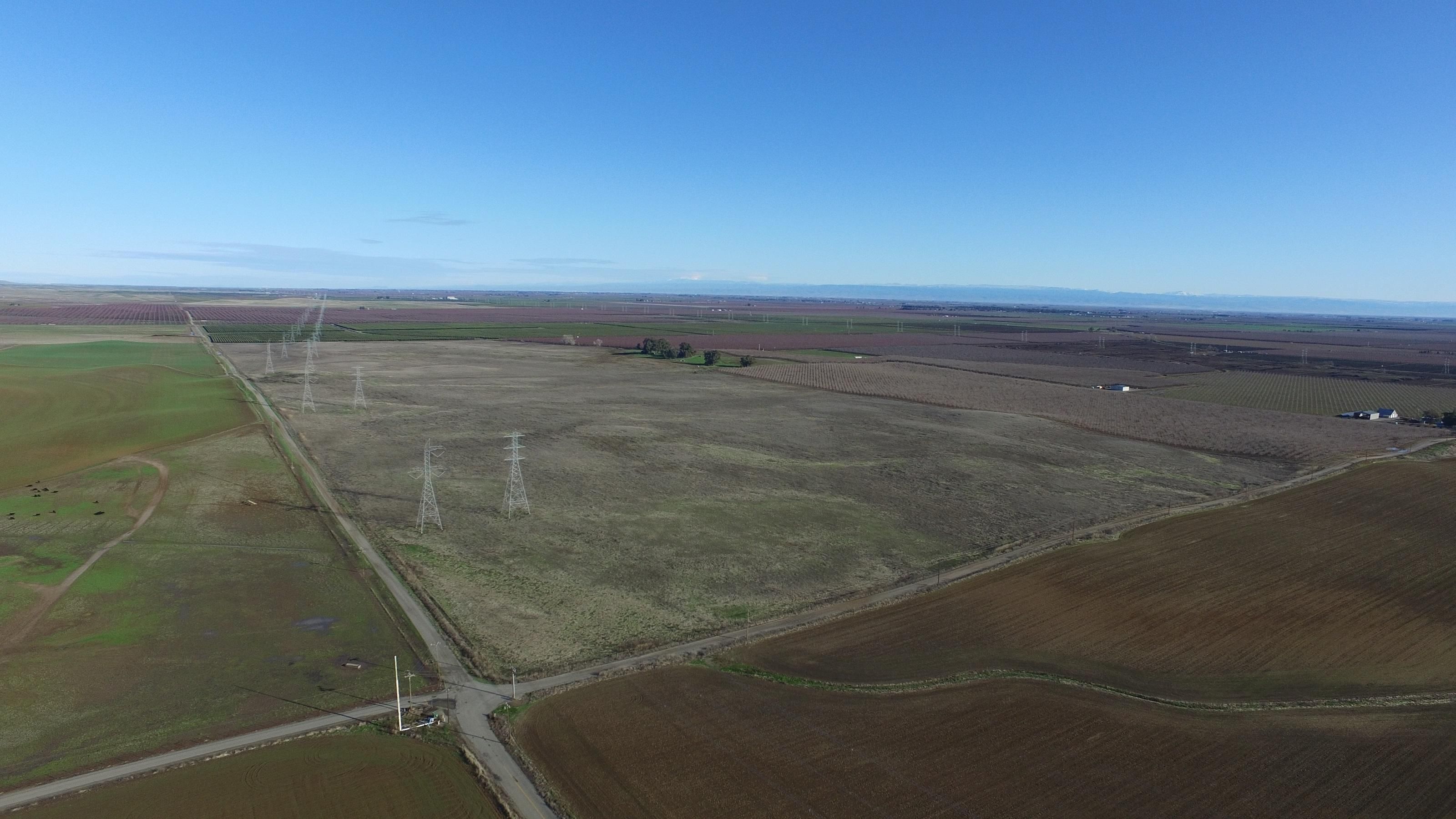 273 acres in Glenn County, California