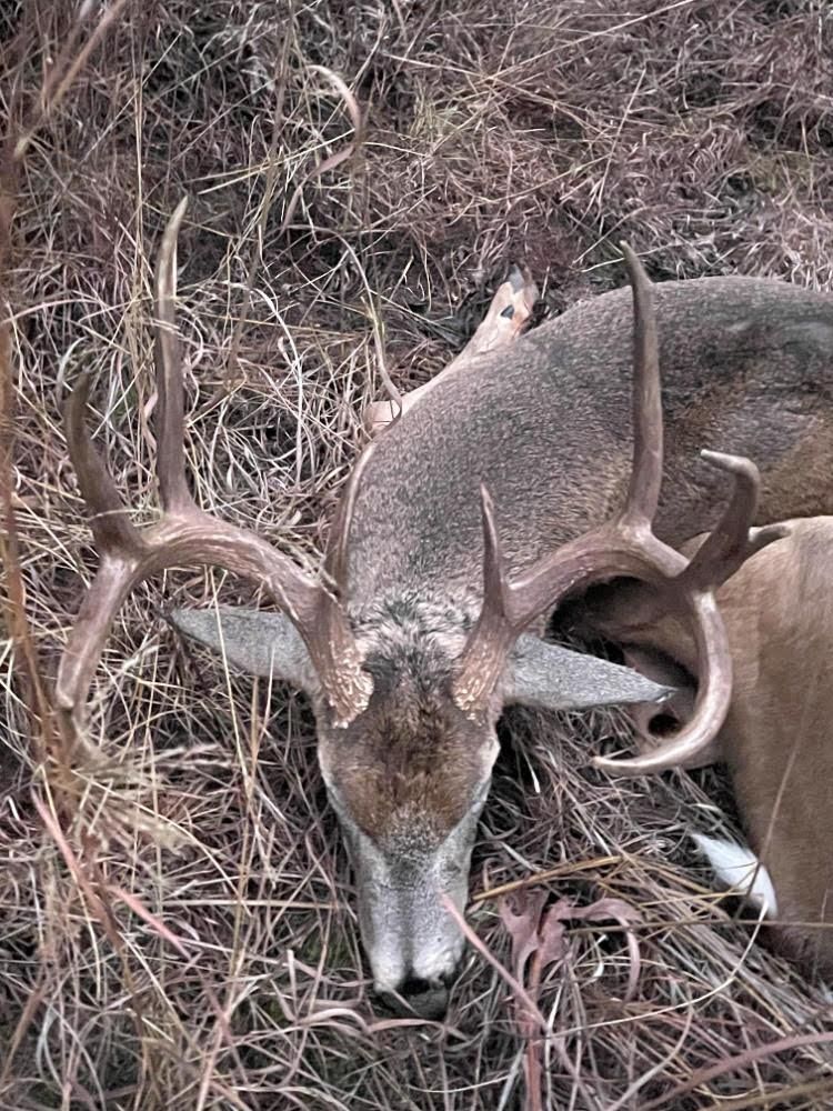 63 acres in Logan County, Oklahoma