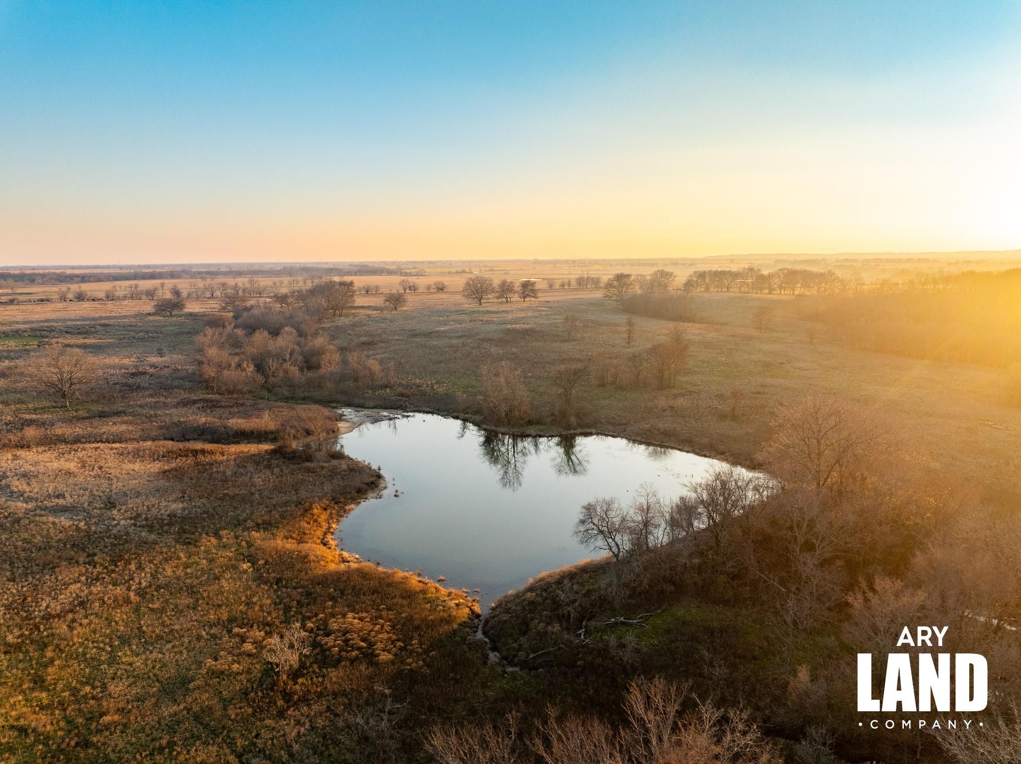 48 acres in Muskogee County, Oklahoma