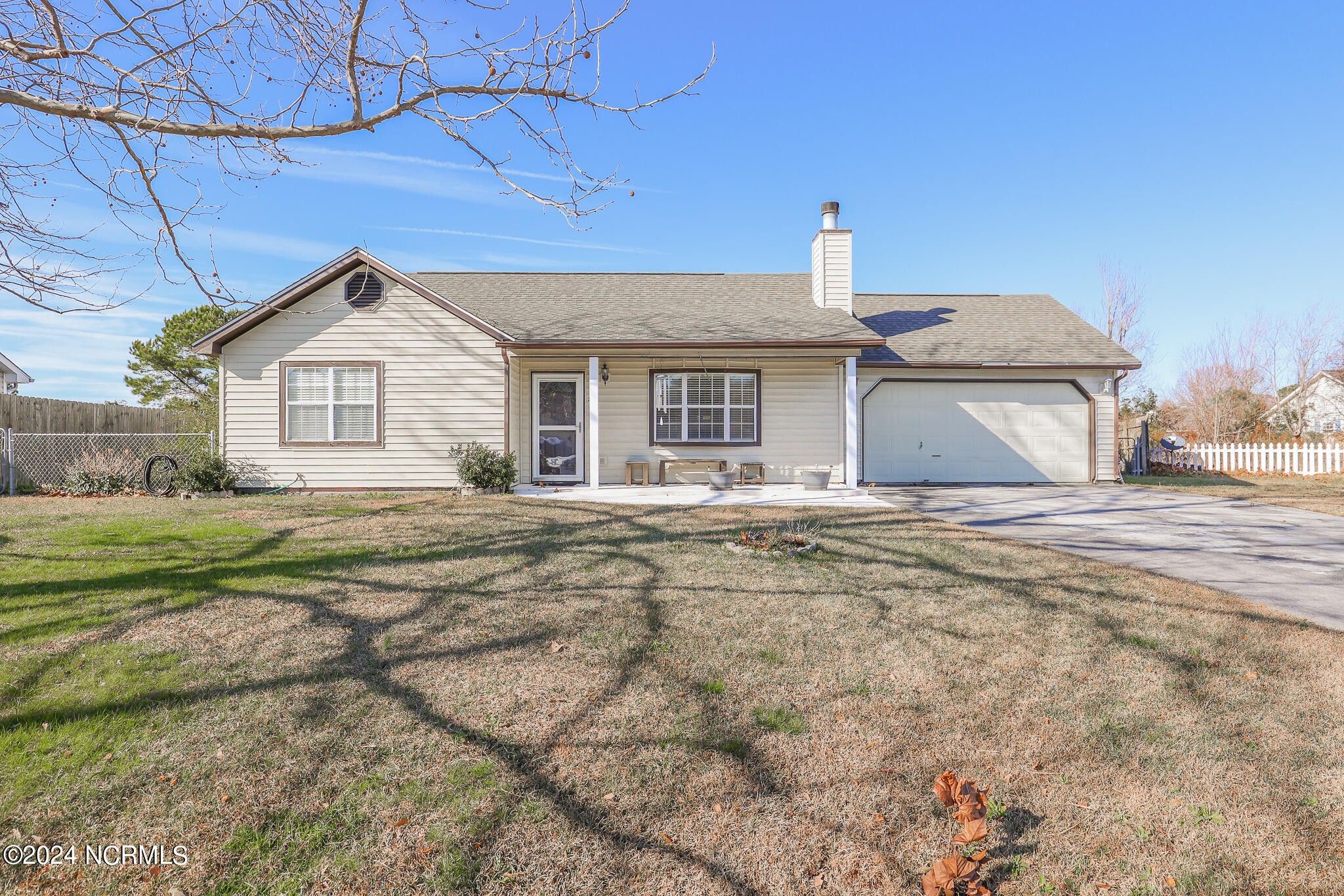 0.24 acres in Onslow County, North Carolina