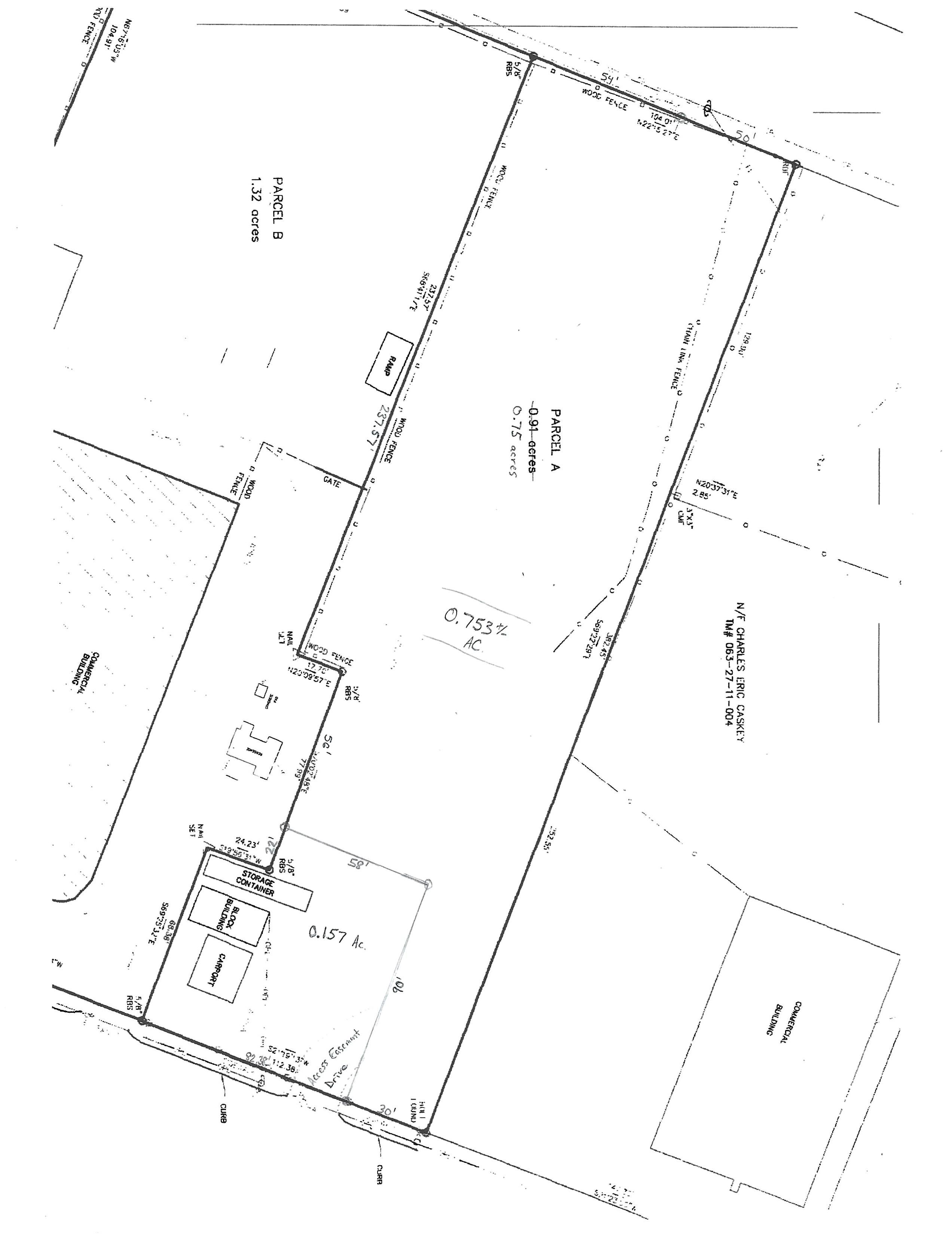 11101 North Jacob Smart Boulevard, Ridgeland, SC 29936