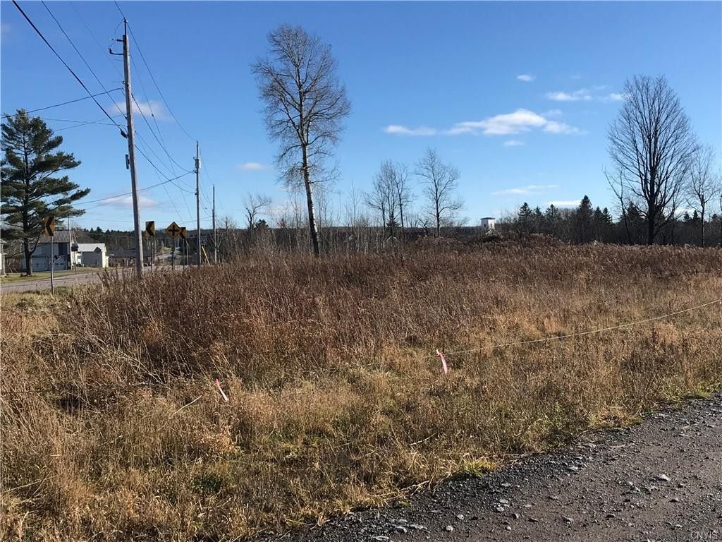 1.4 acres in Lewis County, New York