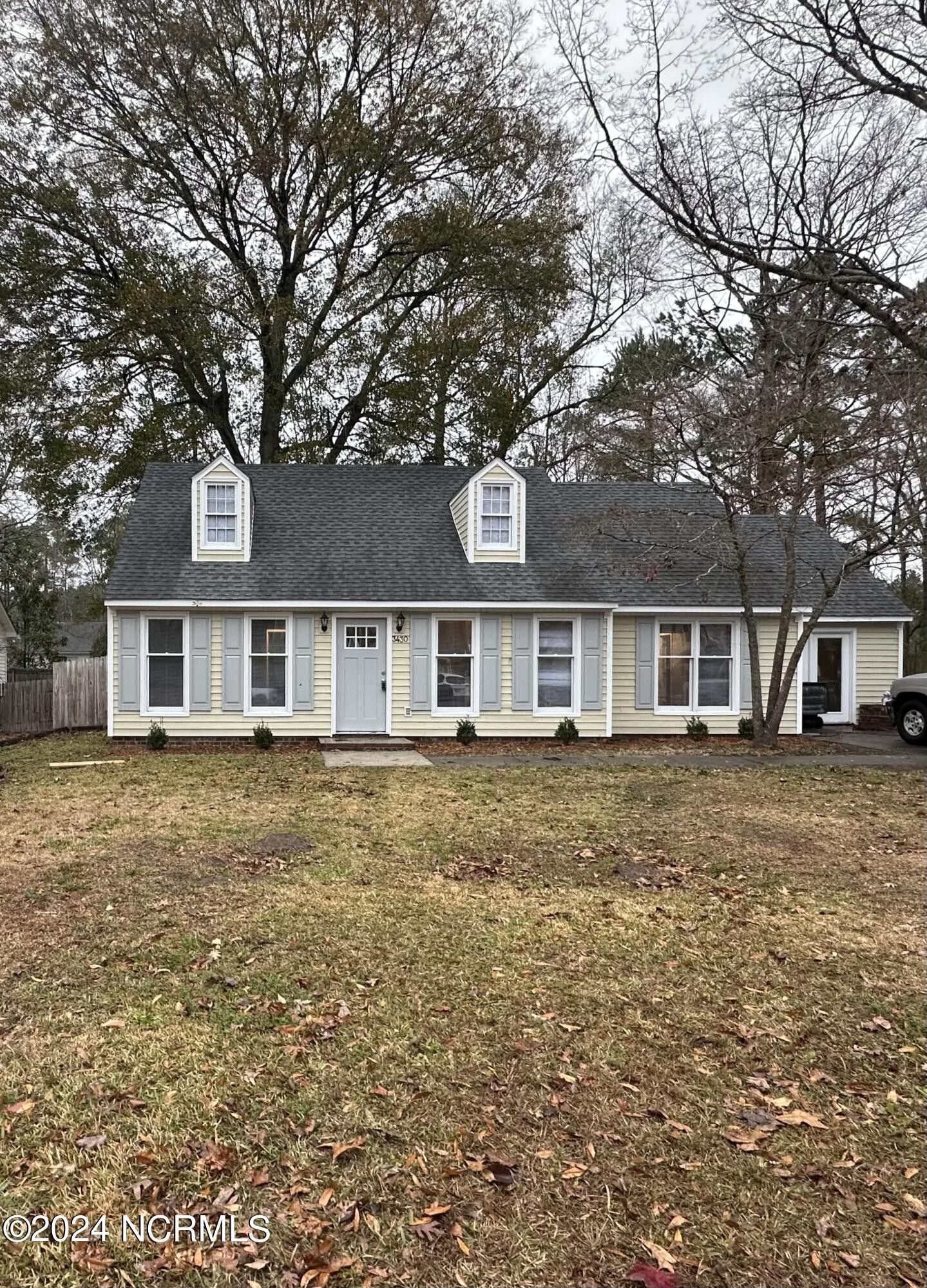 0.2 acres in Craven County, North Carolina