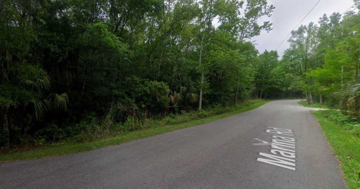 Marina Road, Satsuma, FL 32189 MLS N10826