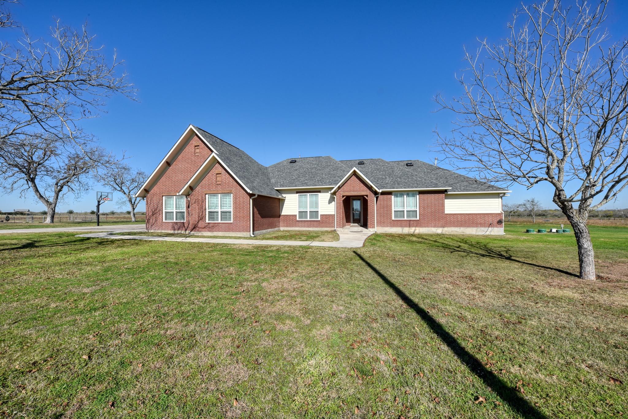 1070 Lower Seguin Road, Marion, TX 78124 MLS 1740865