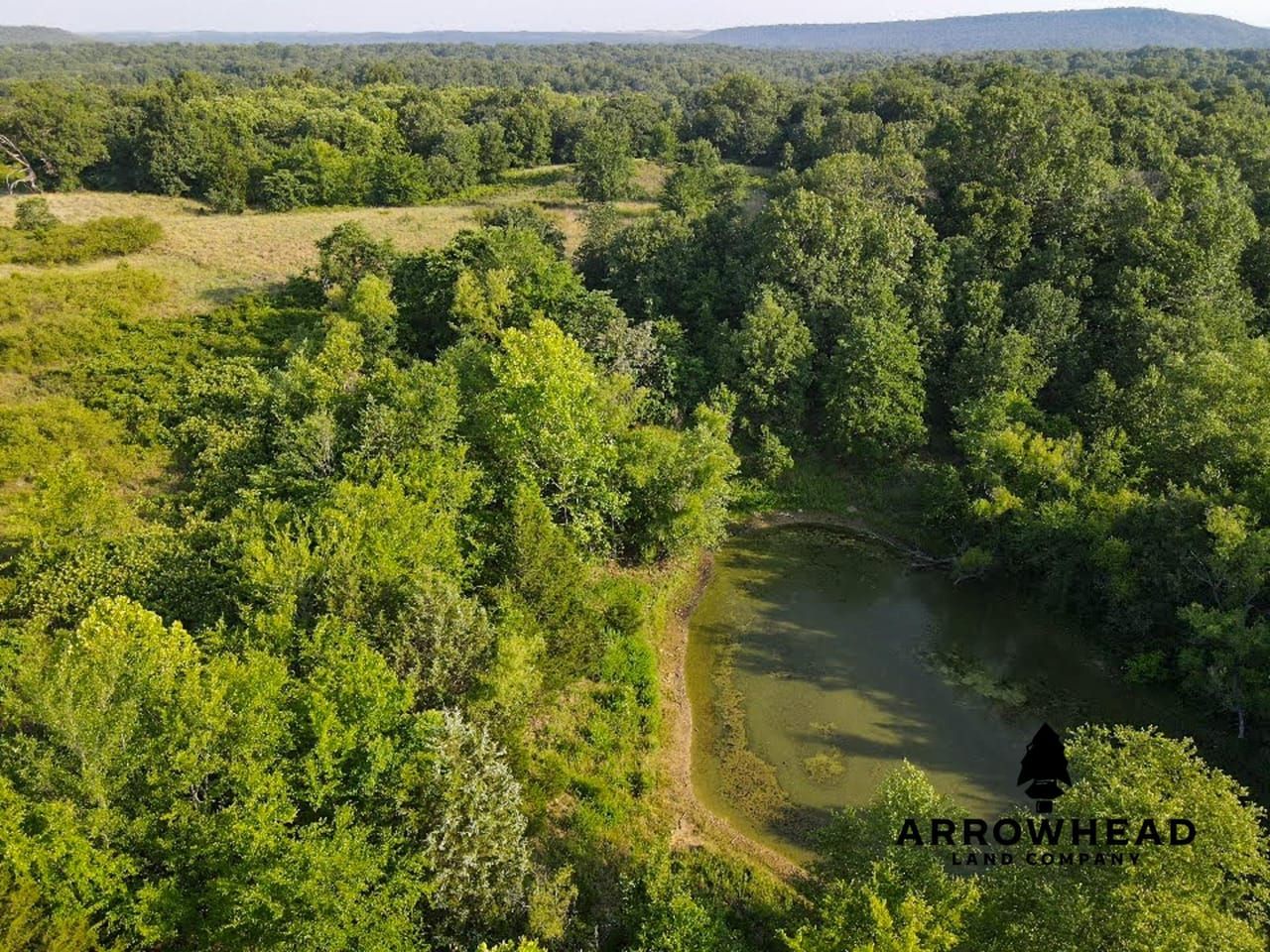 4012 N 384 Rd, Tract 4, Calvin, OK 74531