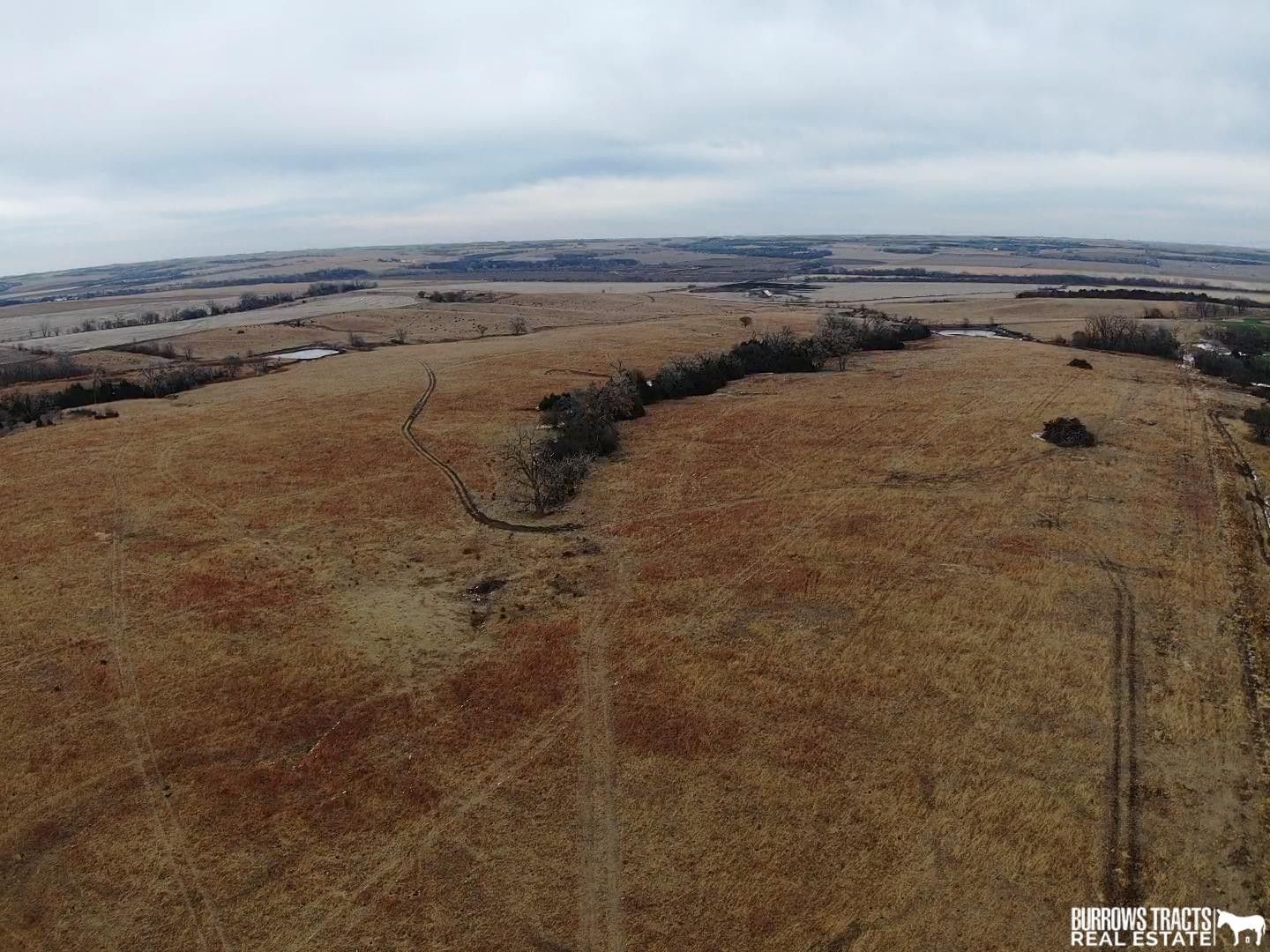 220 acres in Pawnee County, Nebraska