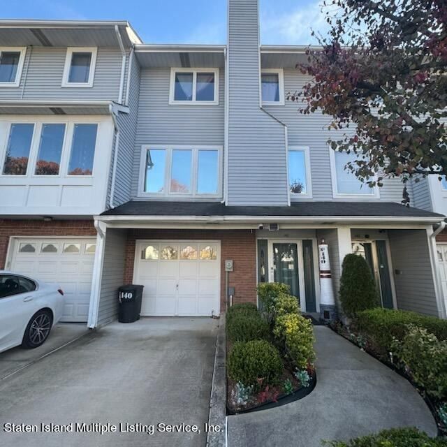 0.04 acres in Richmond County, New York