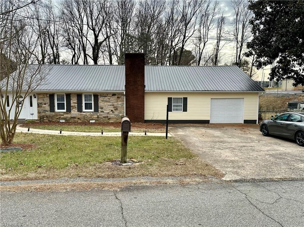 0.3 acres in Davidson County, North Carolina