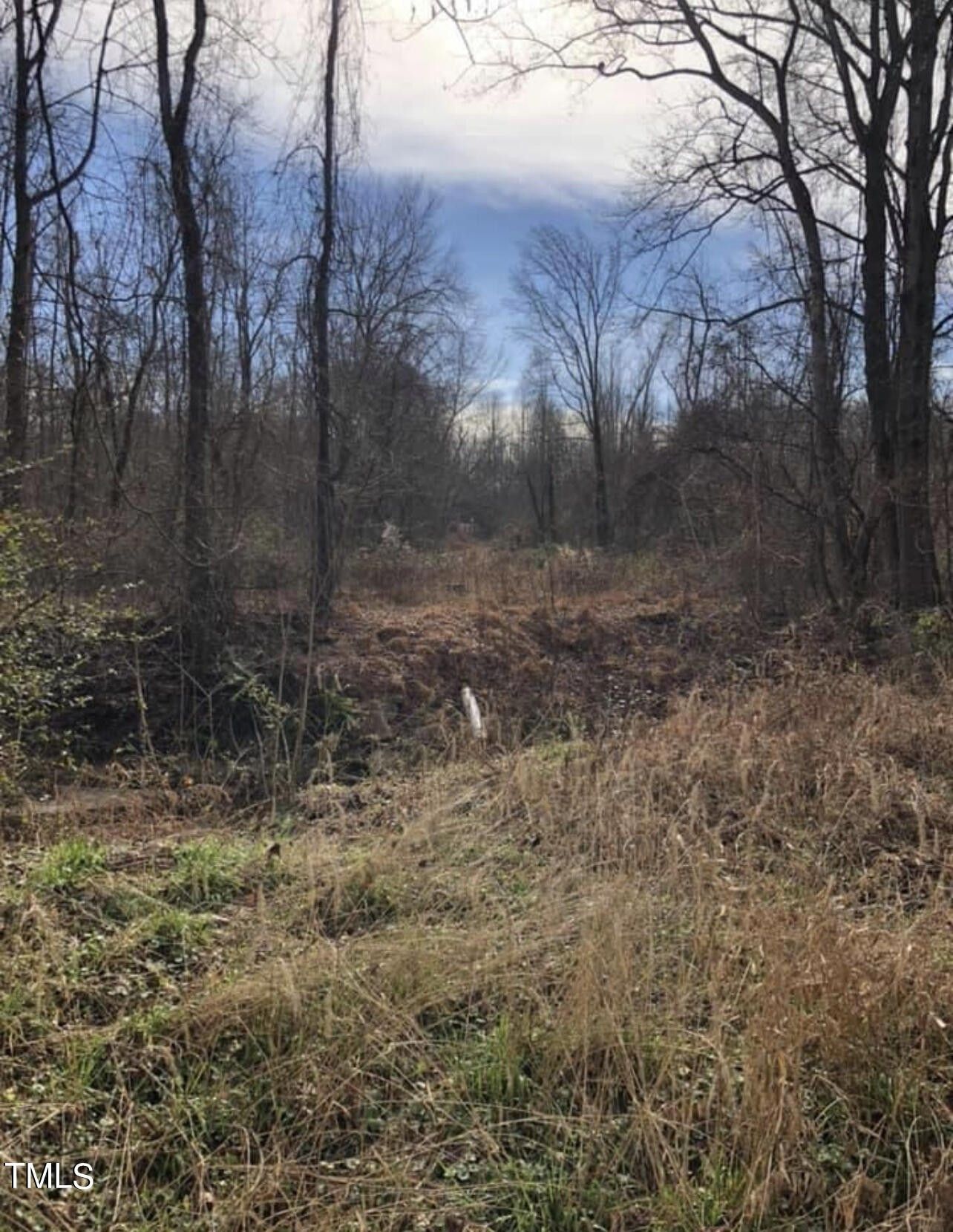 13.38 acres in Forsyth County, North Carolina