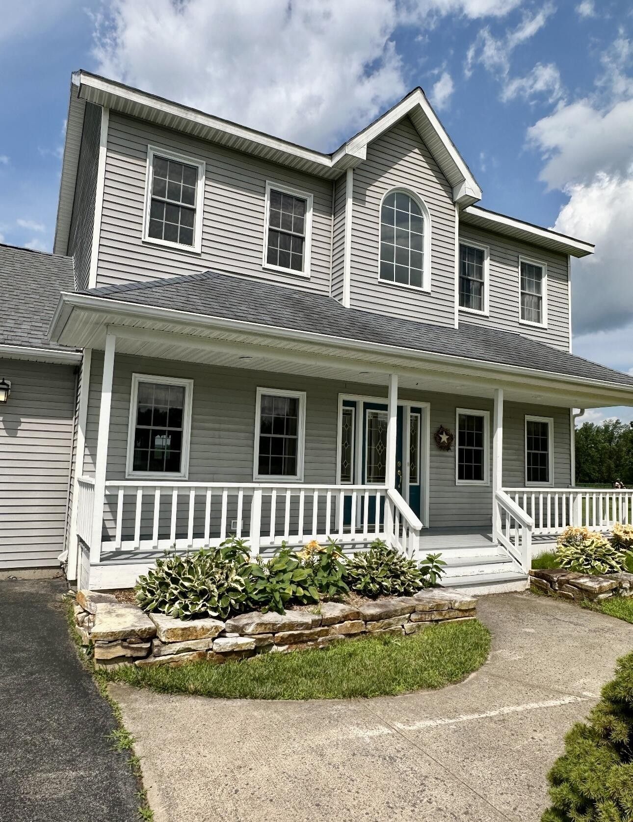 1.2 acres in Clinton County, New York