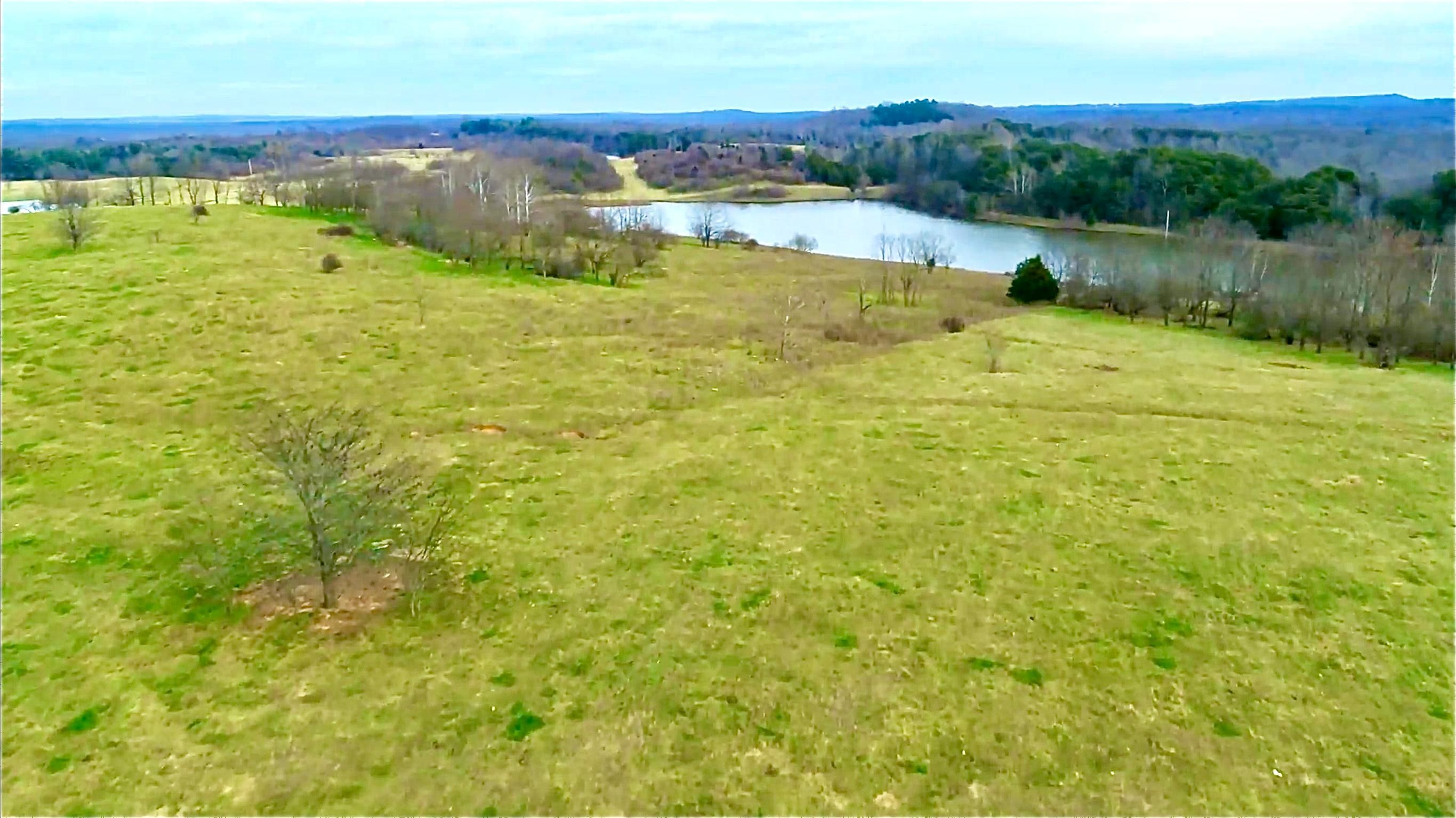 Stones Chapel Road, Nortonville, KY 42442