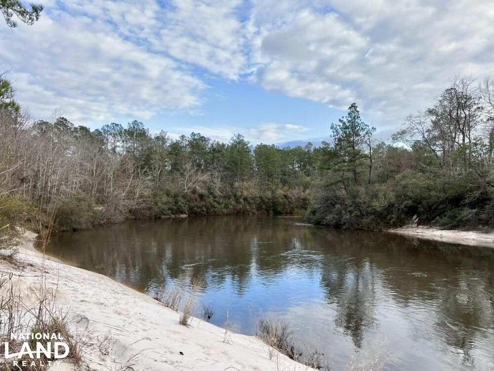 0 Lott Road, Citronelle, AL 36522