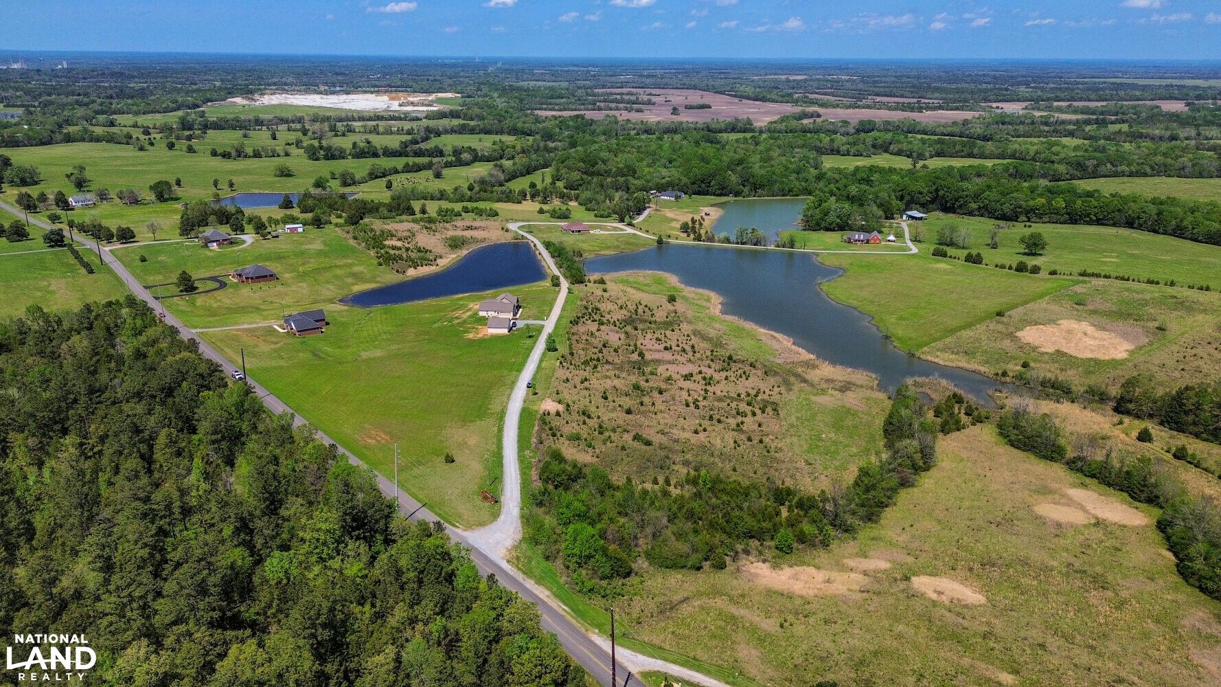 4 acres in Marengo County, Alabama