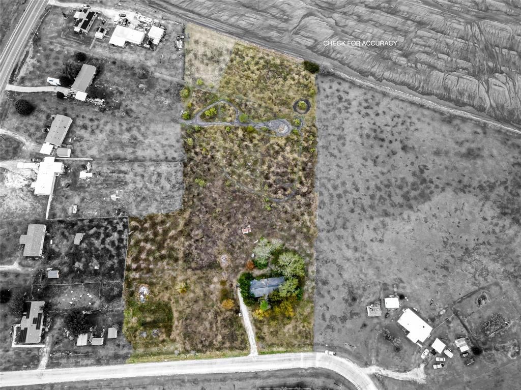 101 Melanie Lane, Ferris, TX 75125 MLS 20476156