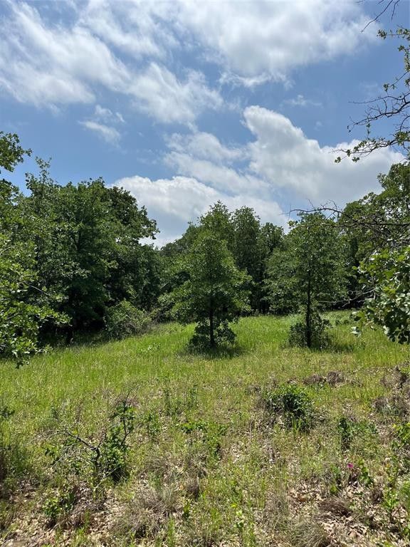 2.06 acres in Parker County, Texas