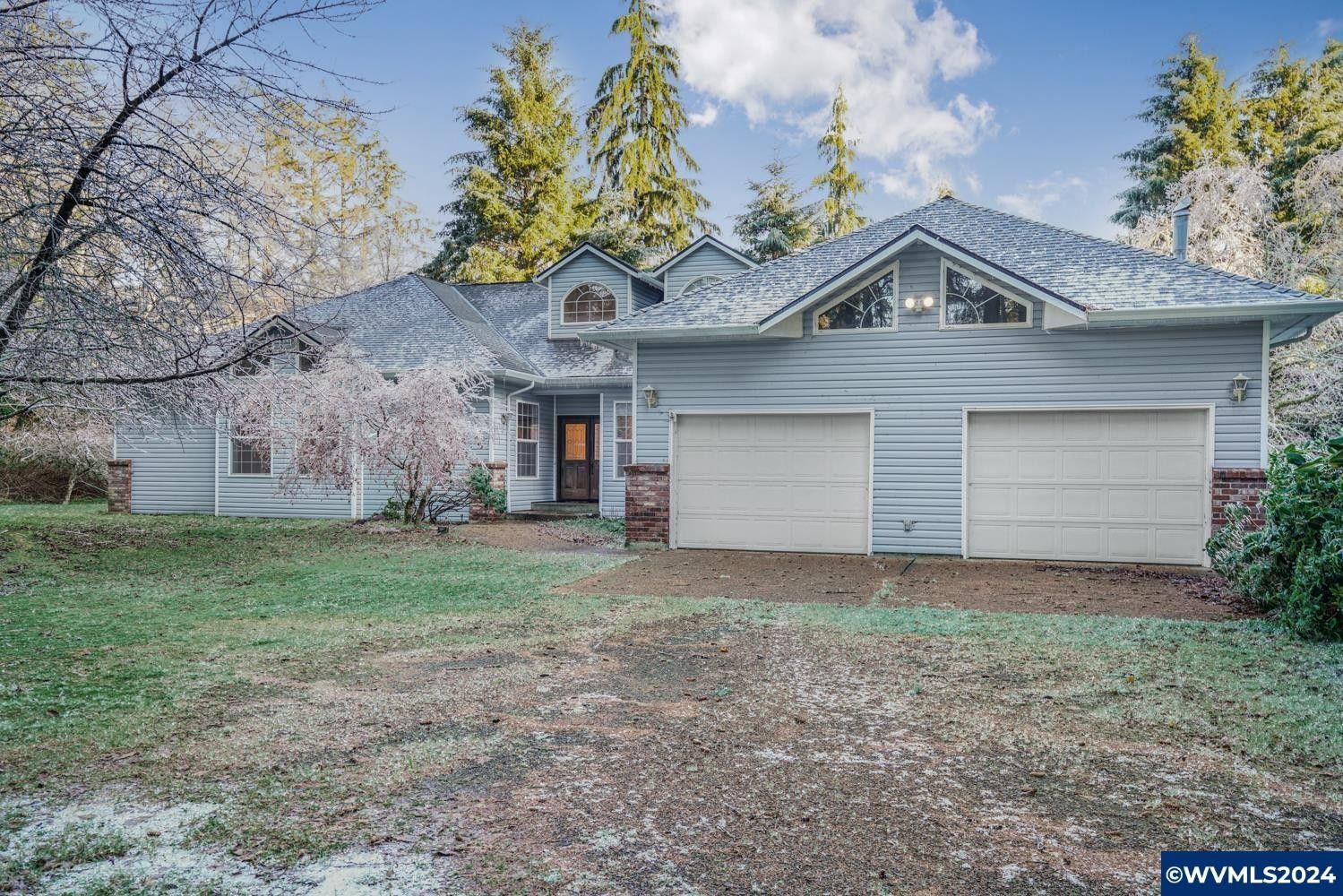 3.79 acres in Lincoln County, Oregon