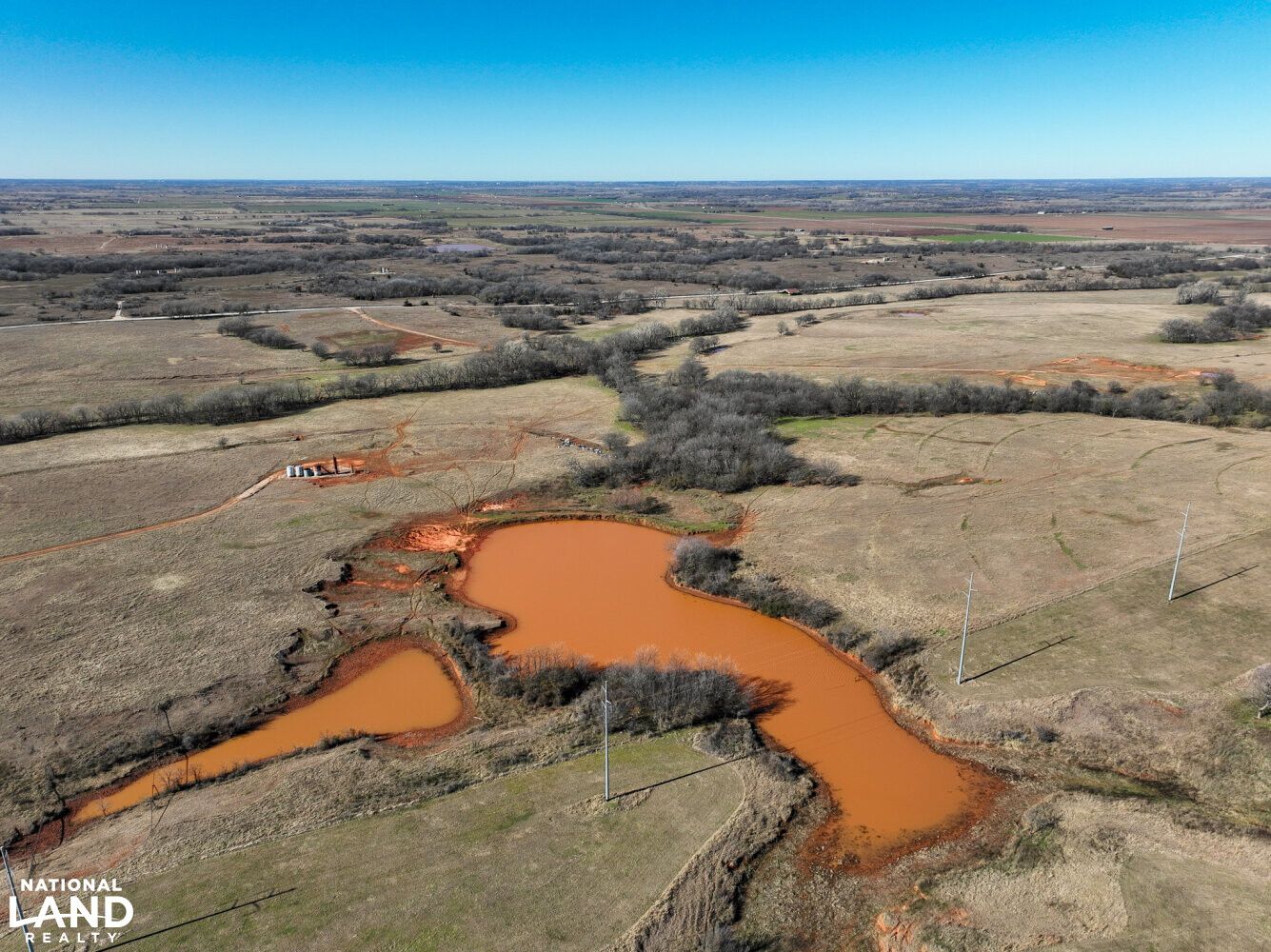 000 N County Rd 3110, Maysville, OK 73057