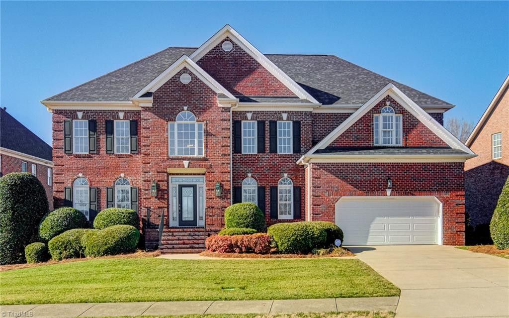 0.27 acres in Davidson County, North Carolina