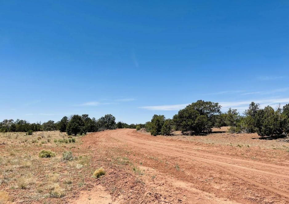 1.99 acres in Coconino County, Arizona