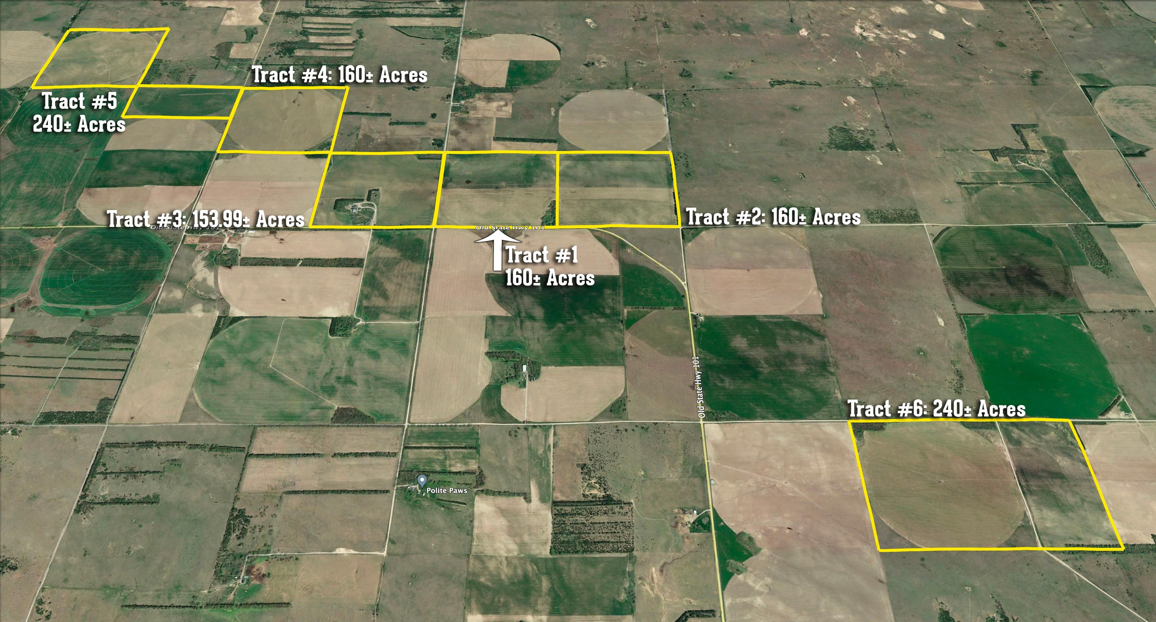 1,120 acres in Spalding, NE, 68665