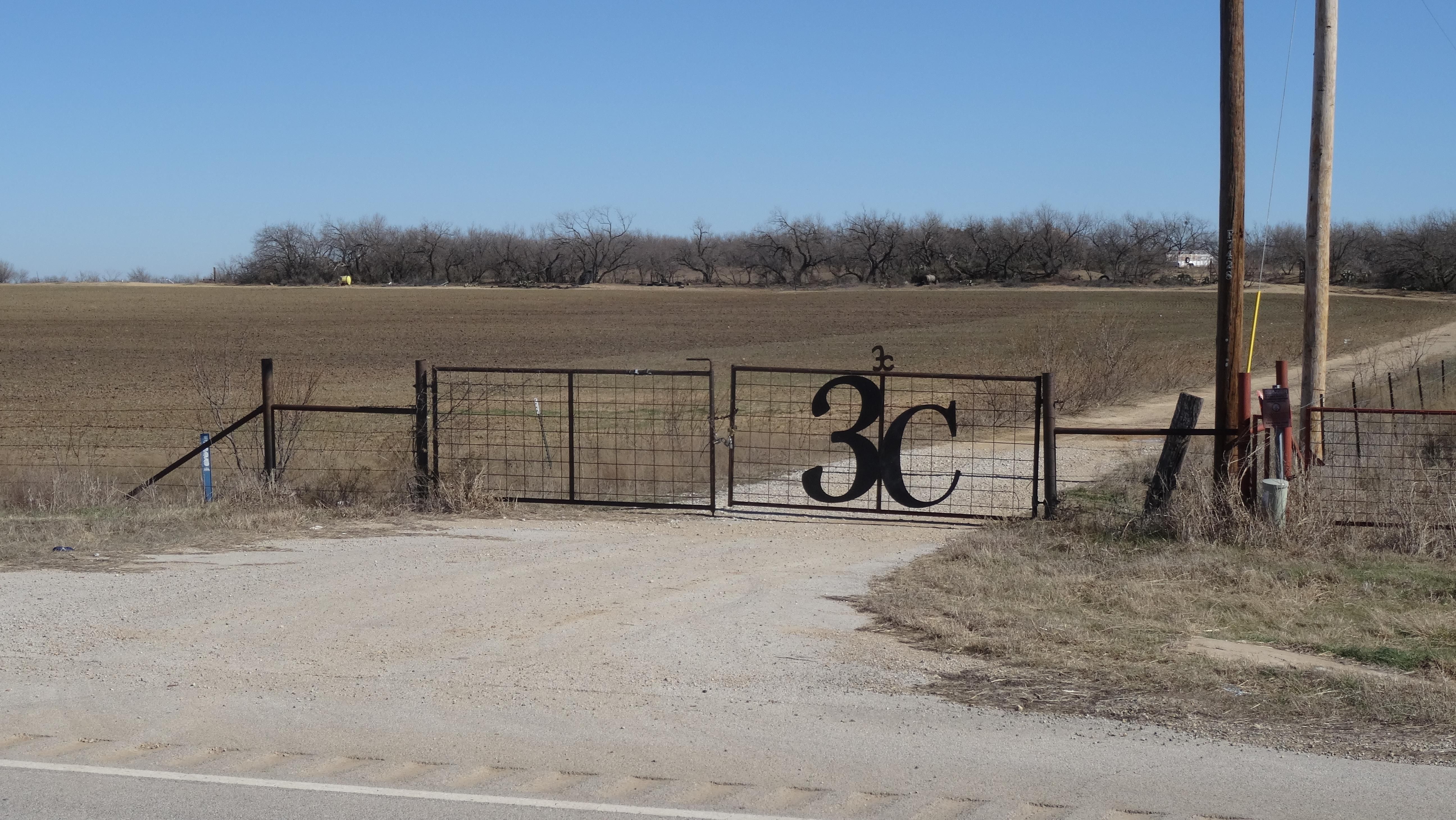 329.6 acres in Baird, TX, 79504 MLS 20513673