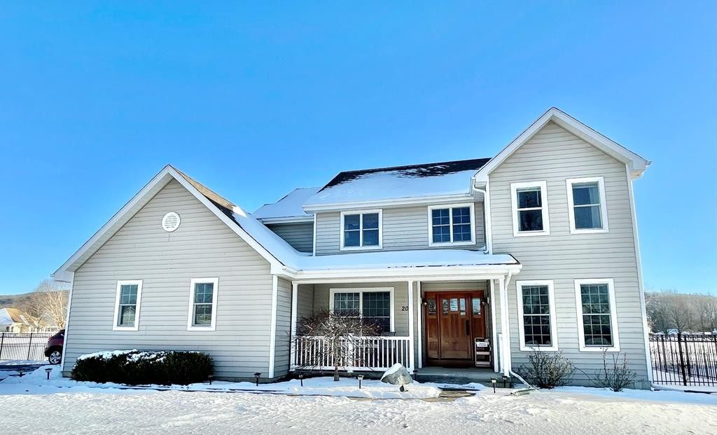 0.4 acres in Steuben County, New York