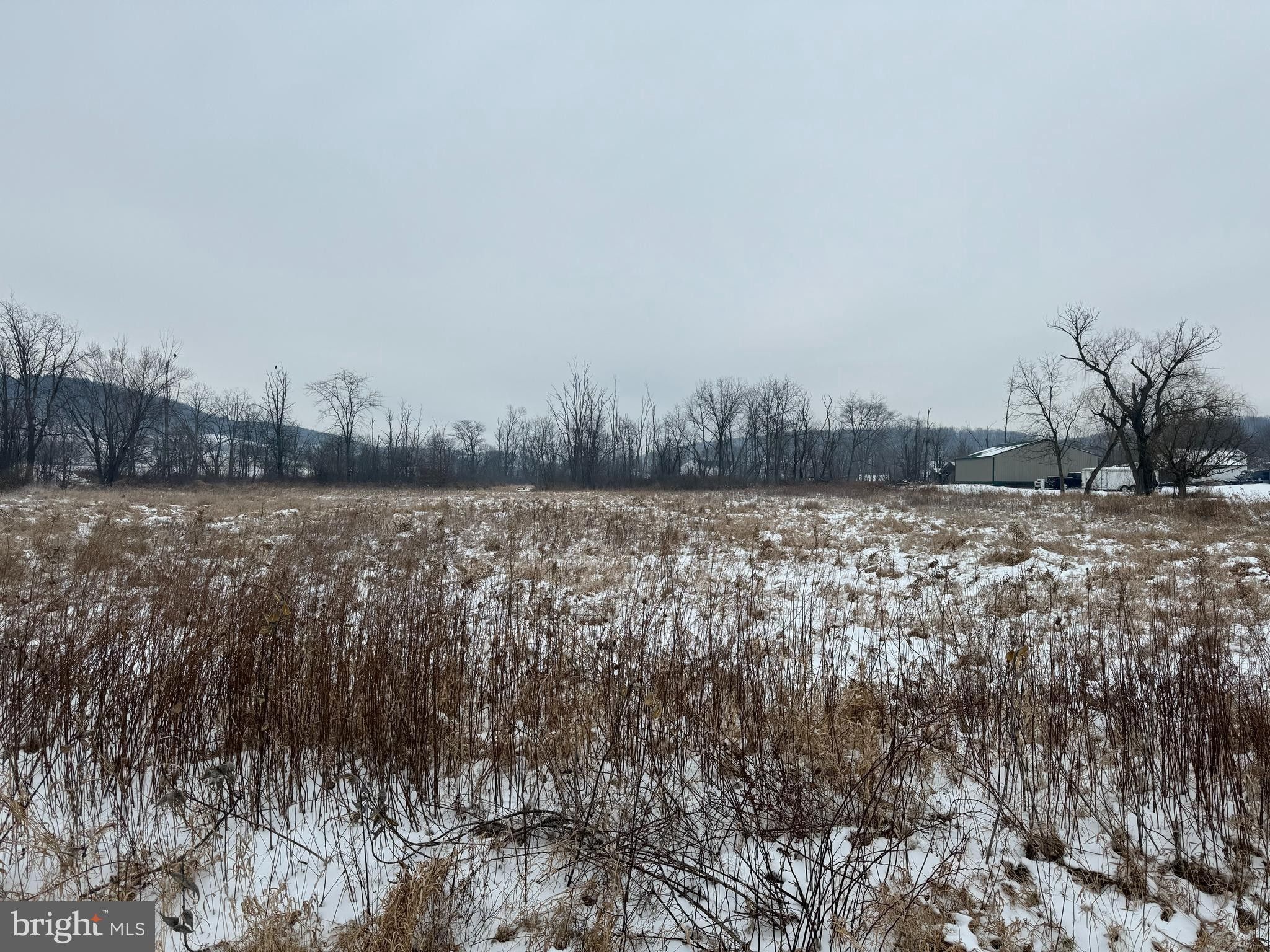 2.89 acres in Juniata County, Pennsylvania