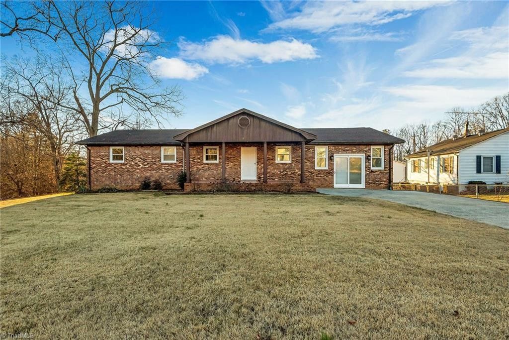 0.39 acres in Caldwell County, North Carolina