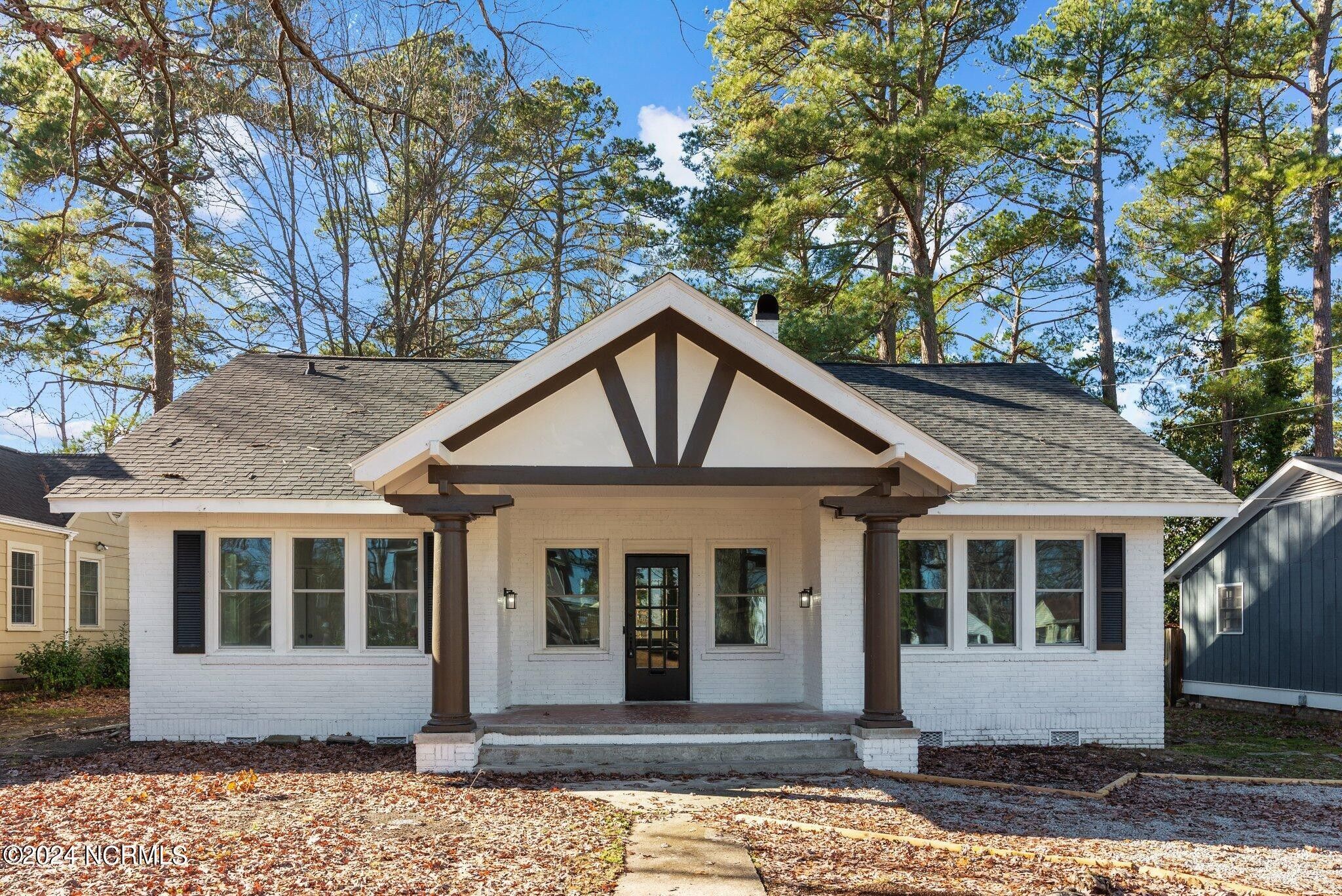 0.23 acres in County, North Carolina