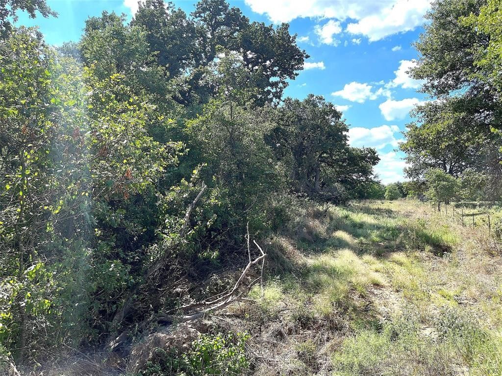 2.1 acres in Parker County, Texas