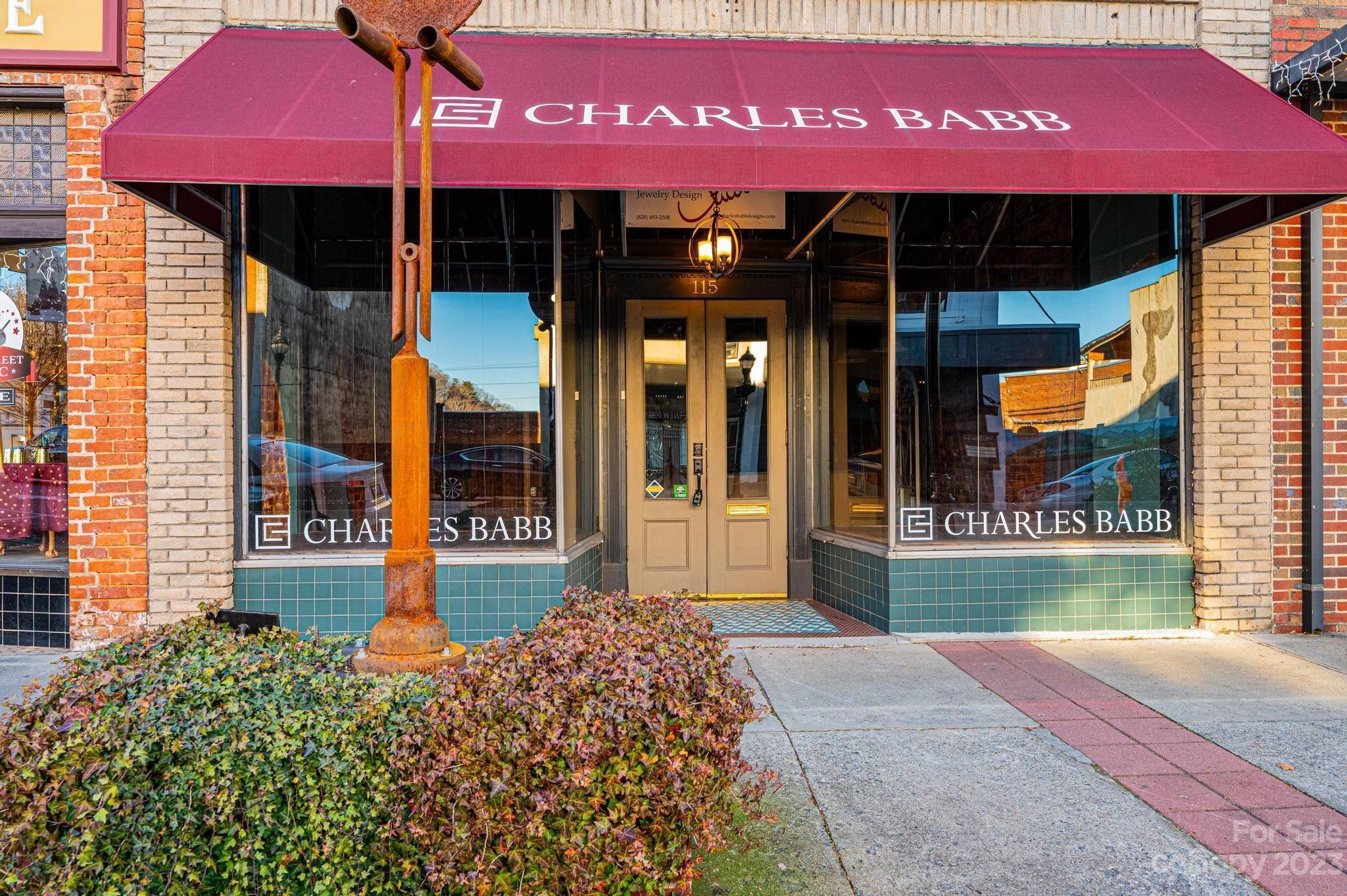 0.07 acres in Caldwell County, North Carolina