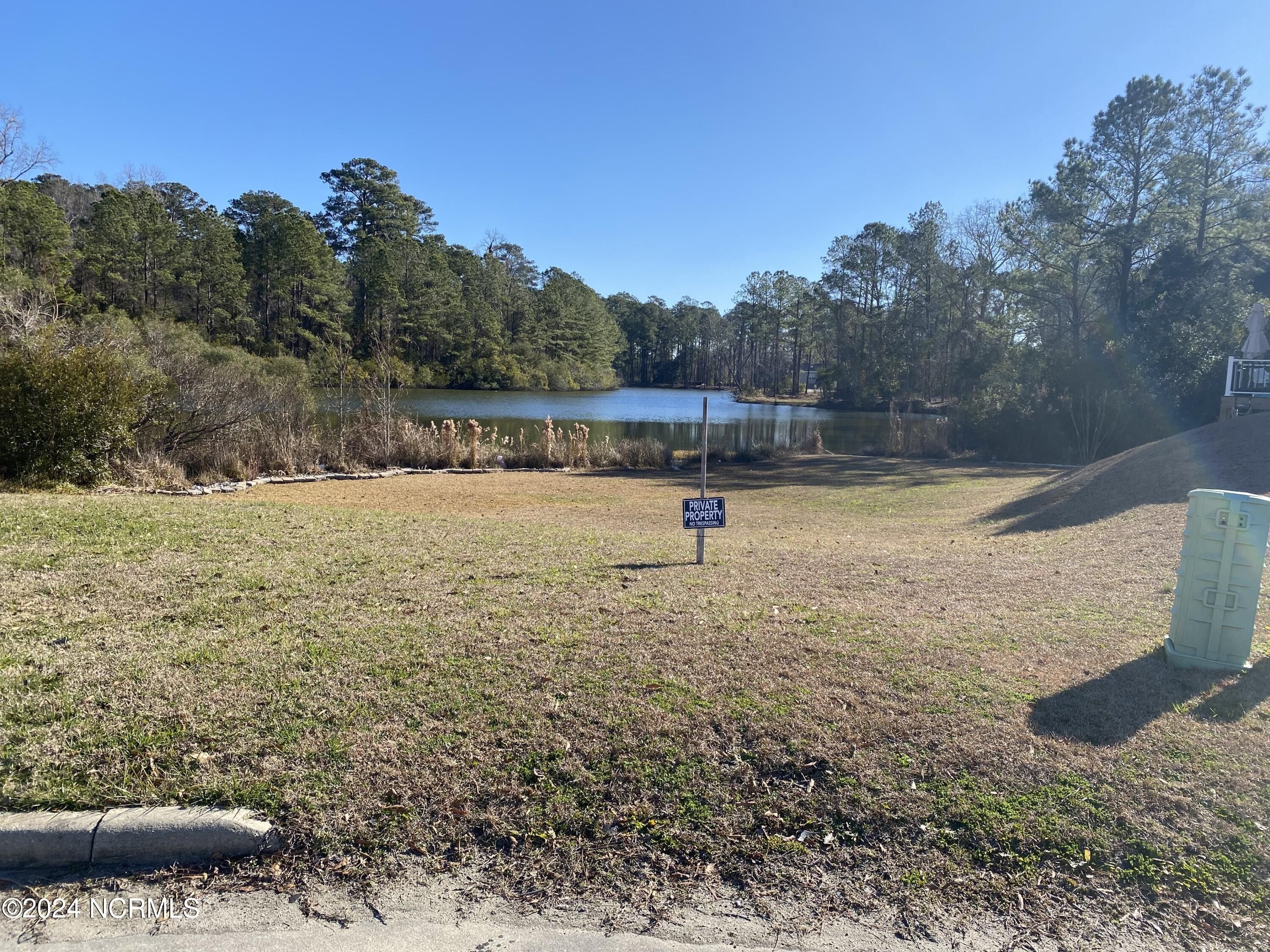 0.06 acres in Craven County, North Carolina