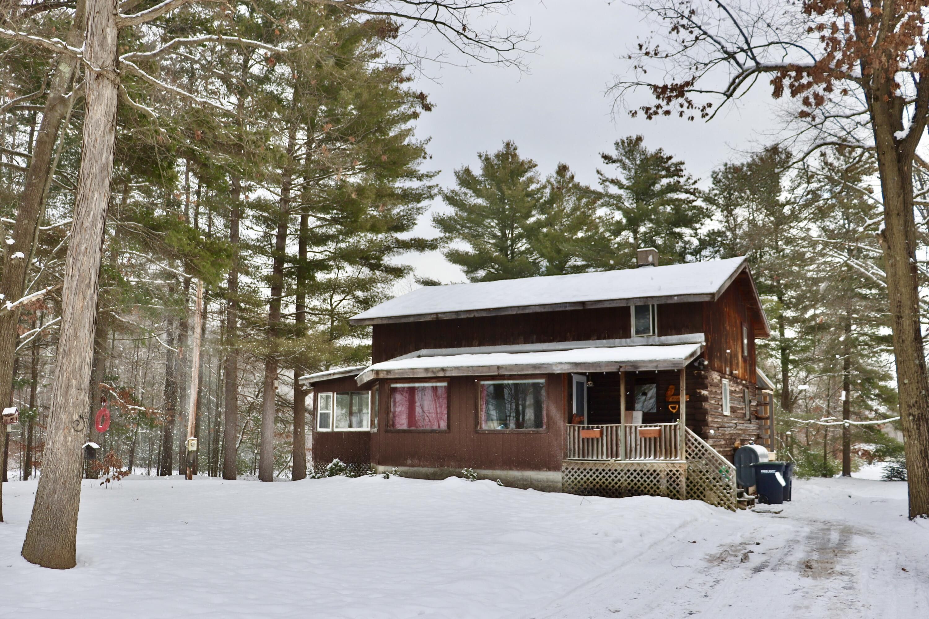 1.61 acres in Clinton County, New York