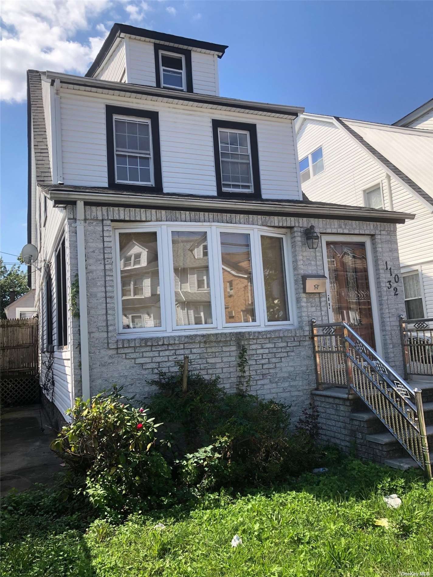 0.07 acres in Queens County, New York