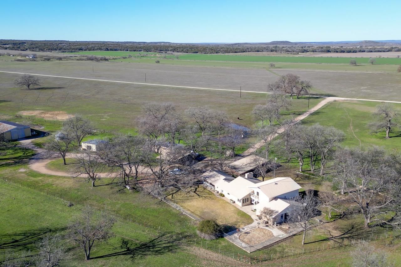 335 County Road 314, San Saba, TX 76877