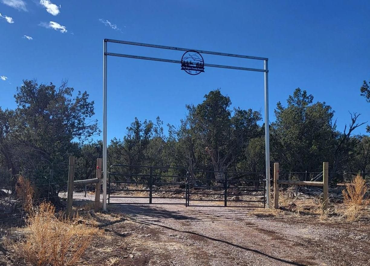 81.8 acres in Williams, AZ, 86046