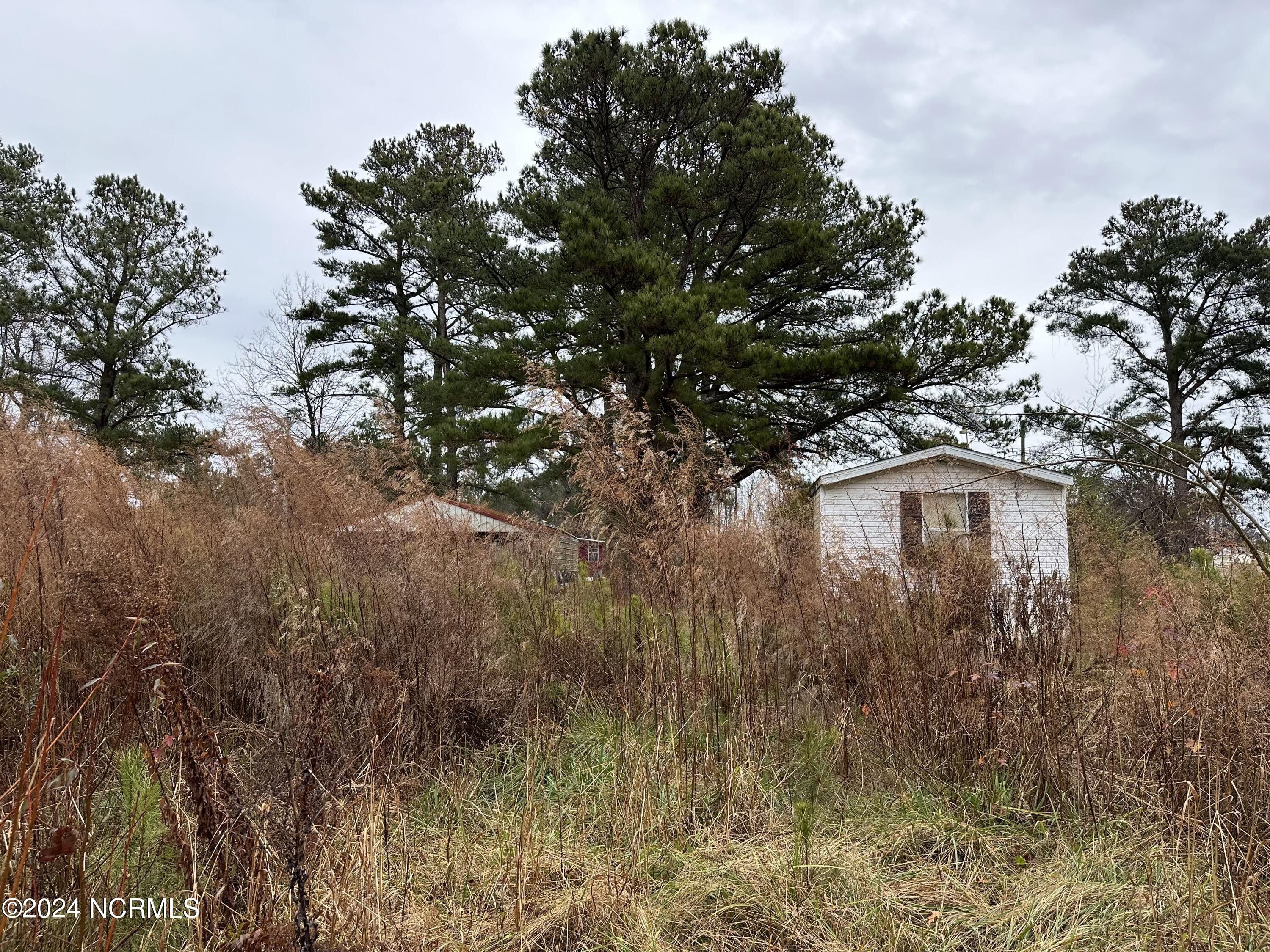 0.34 acres in Tyrrell County, North Carolina