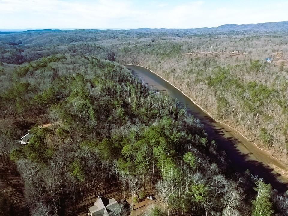 Myna Drive, Ellijay, GA 30540