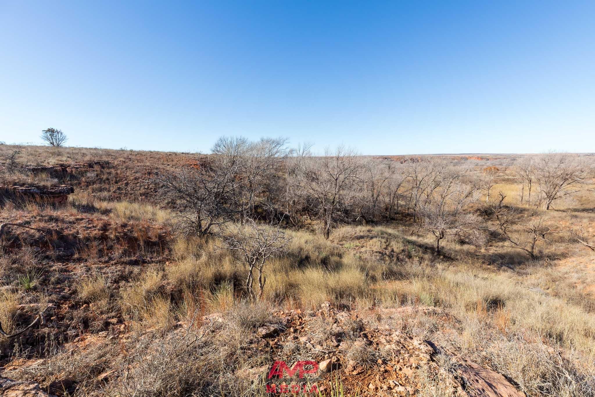 320 acres in Hall County, Texas