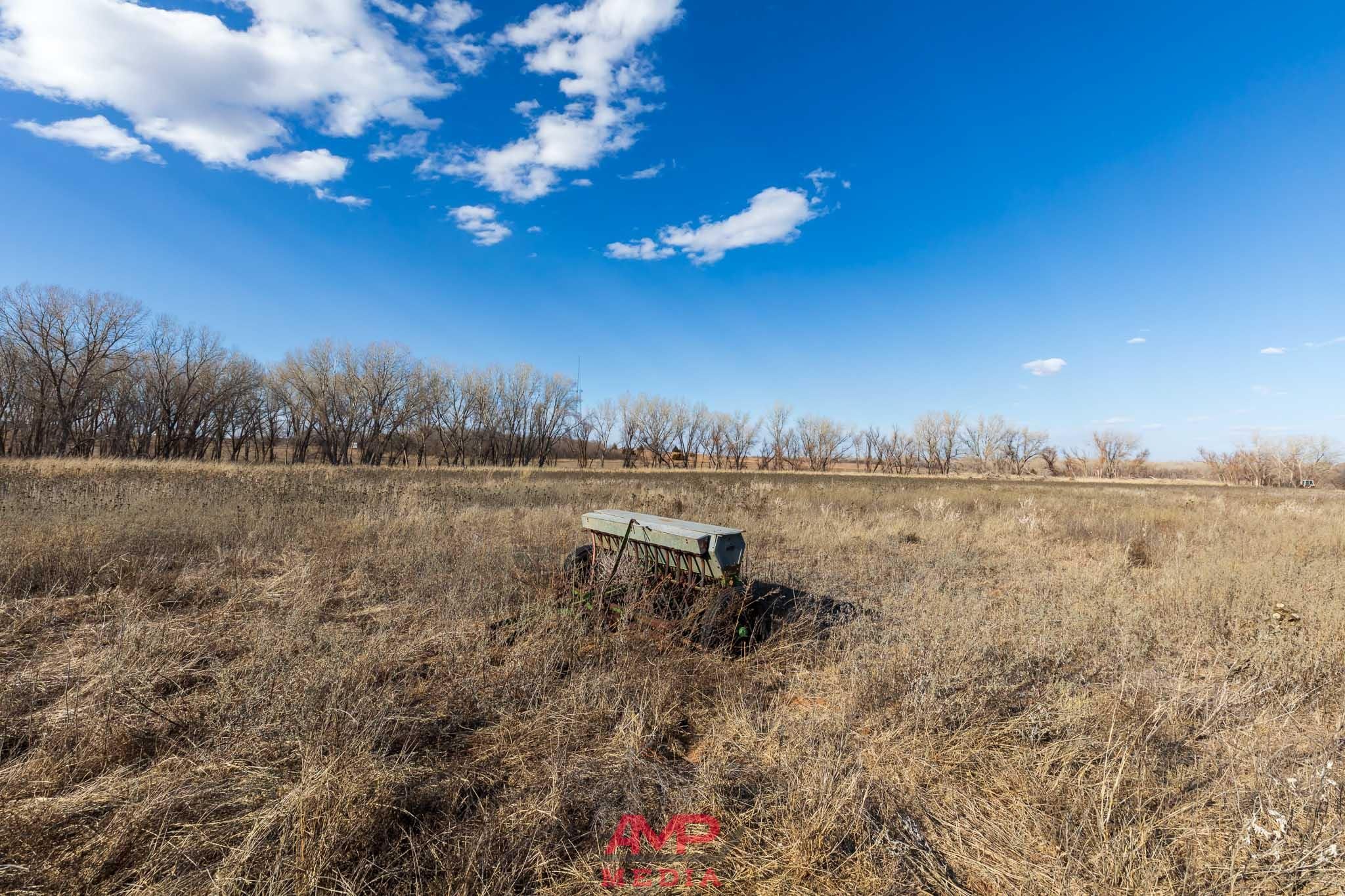 18 acres in Wheeler County, Texas