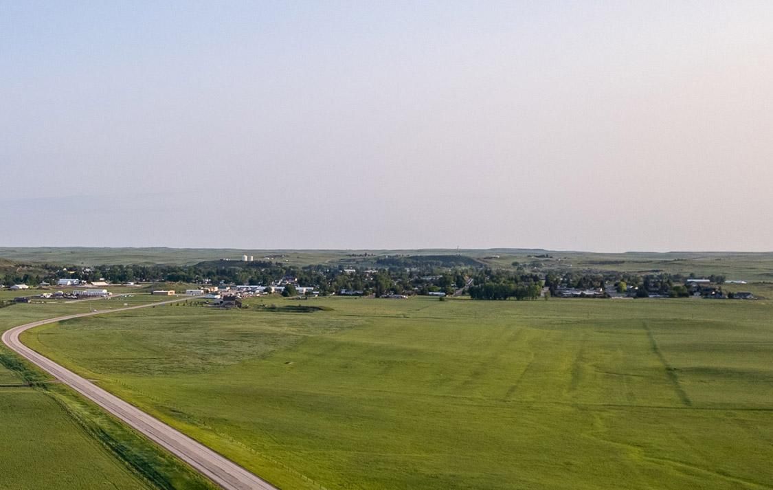 50.46 acres in Niobrara County, Wyoming