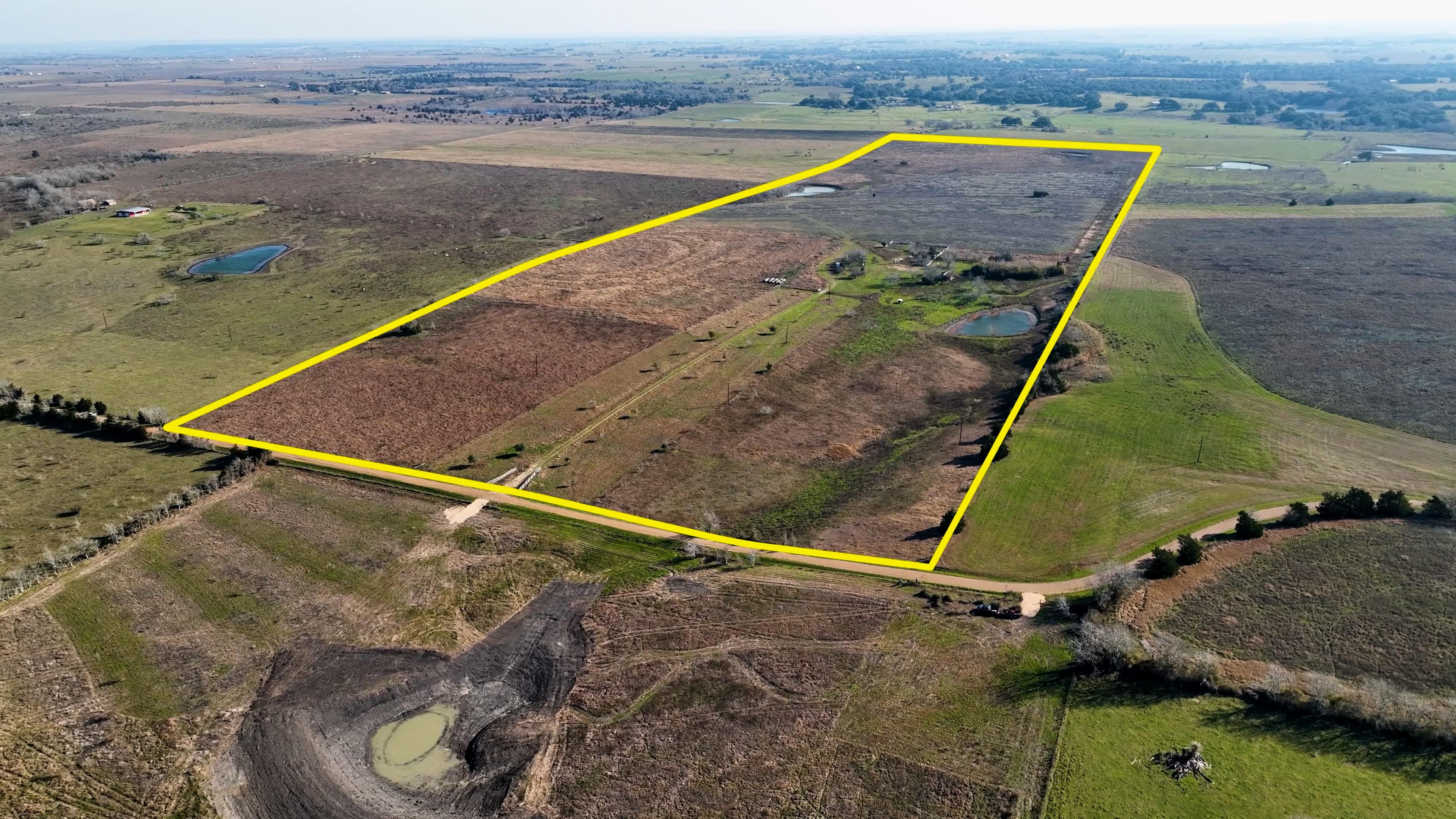 Guettermann Ehler Road, Muldoon, TX 78949 MLS GuttermannEhler Rd