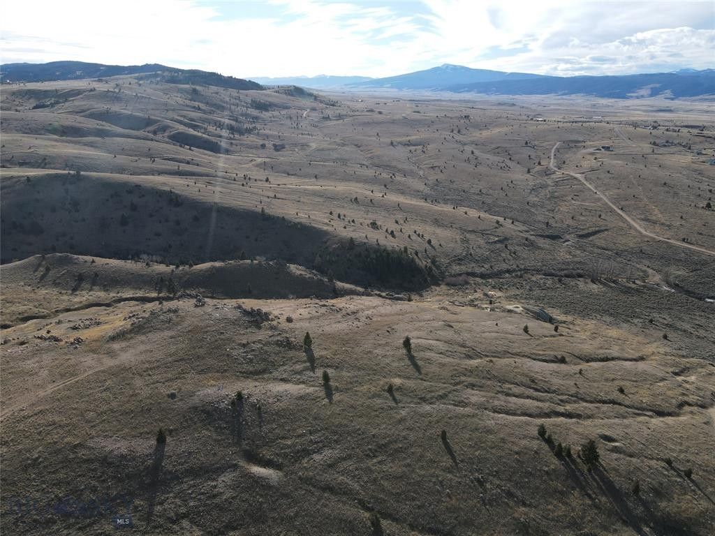 20.51 acres in Silver Bow County, Montana