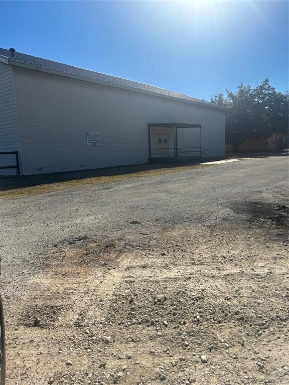 5 acres in Freestone County, Texas