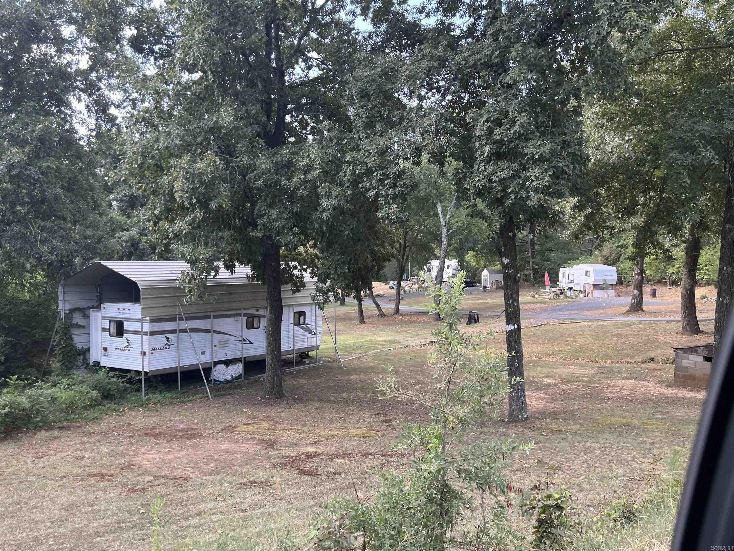 3503 W Maddox Rd Road, Jacksonville, AR 72076 MLS 24002104