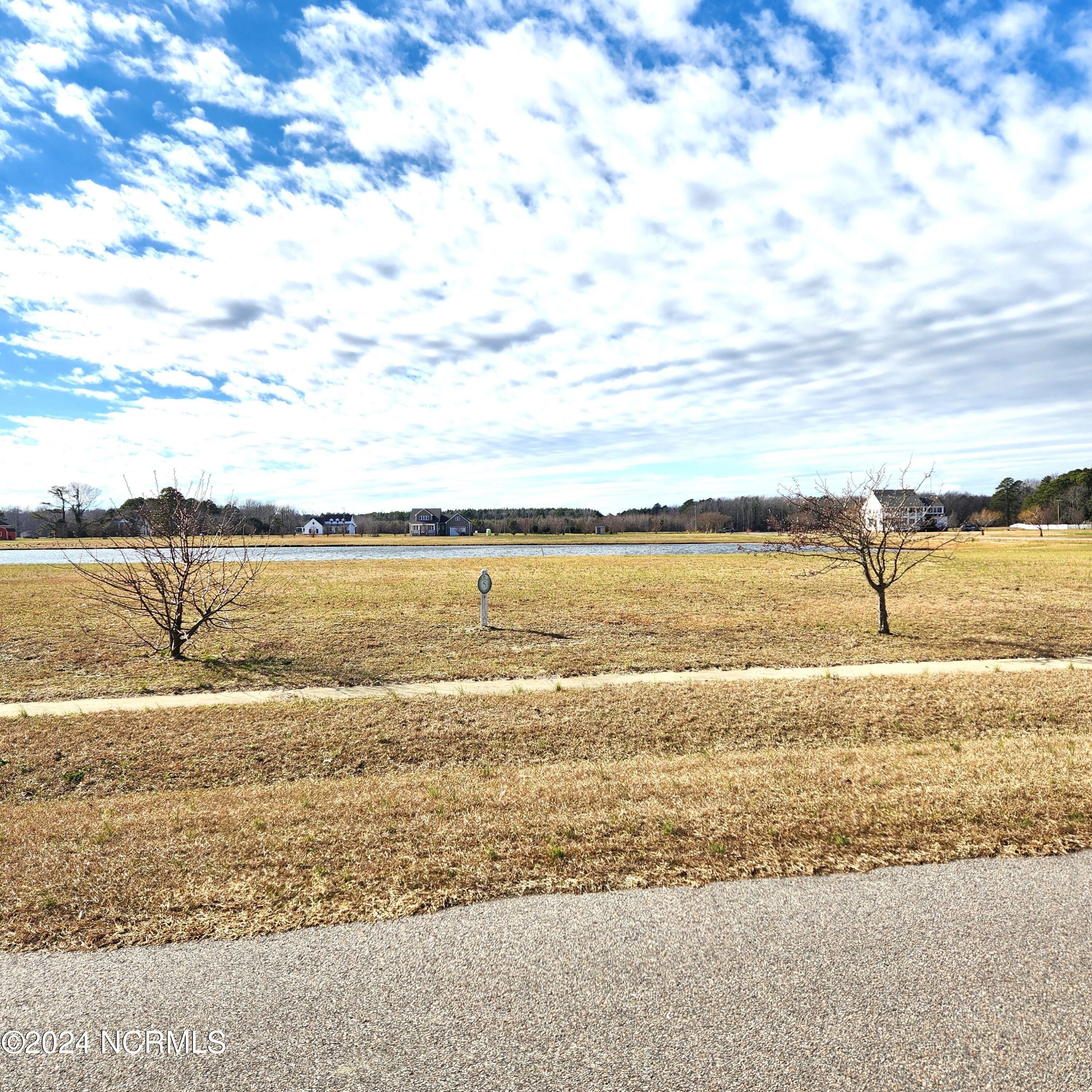 0.46 acres in Currituck County, North Carolina